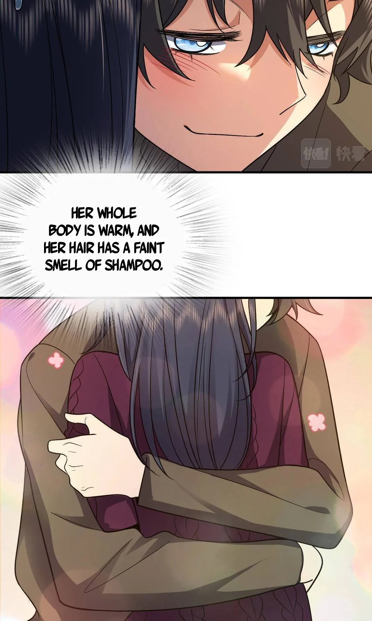 My Wife Is From a Thousand Years Ago Chapter 51 page 61