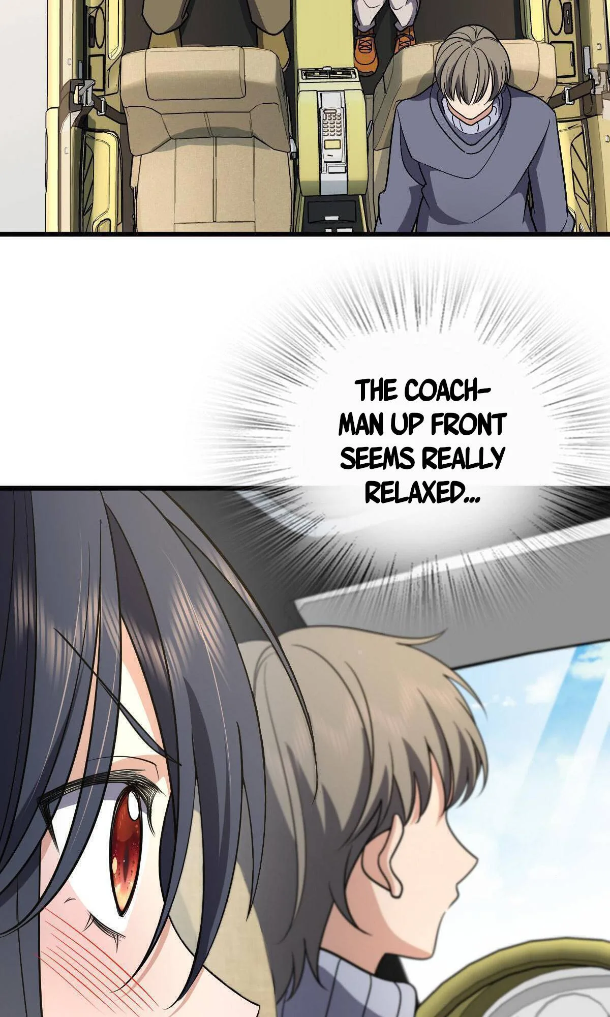 My Wife Is From a Thousand Years Ago Chapter 52 page 36