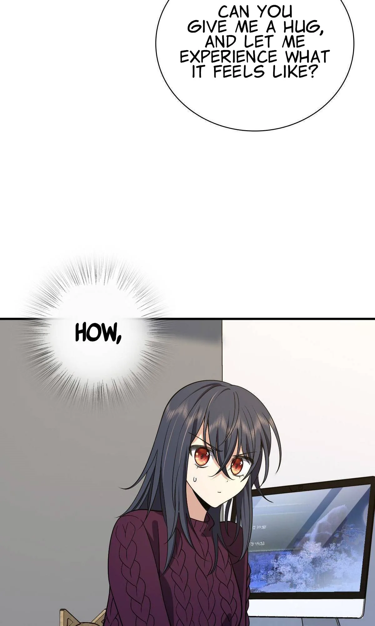 My Wife Is From a Thousand Years Ago Chapter 51 page 44
