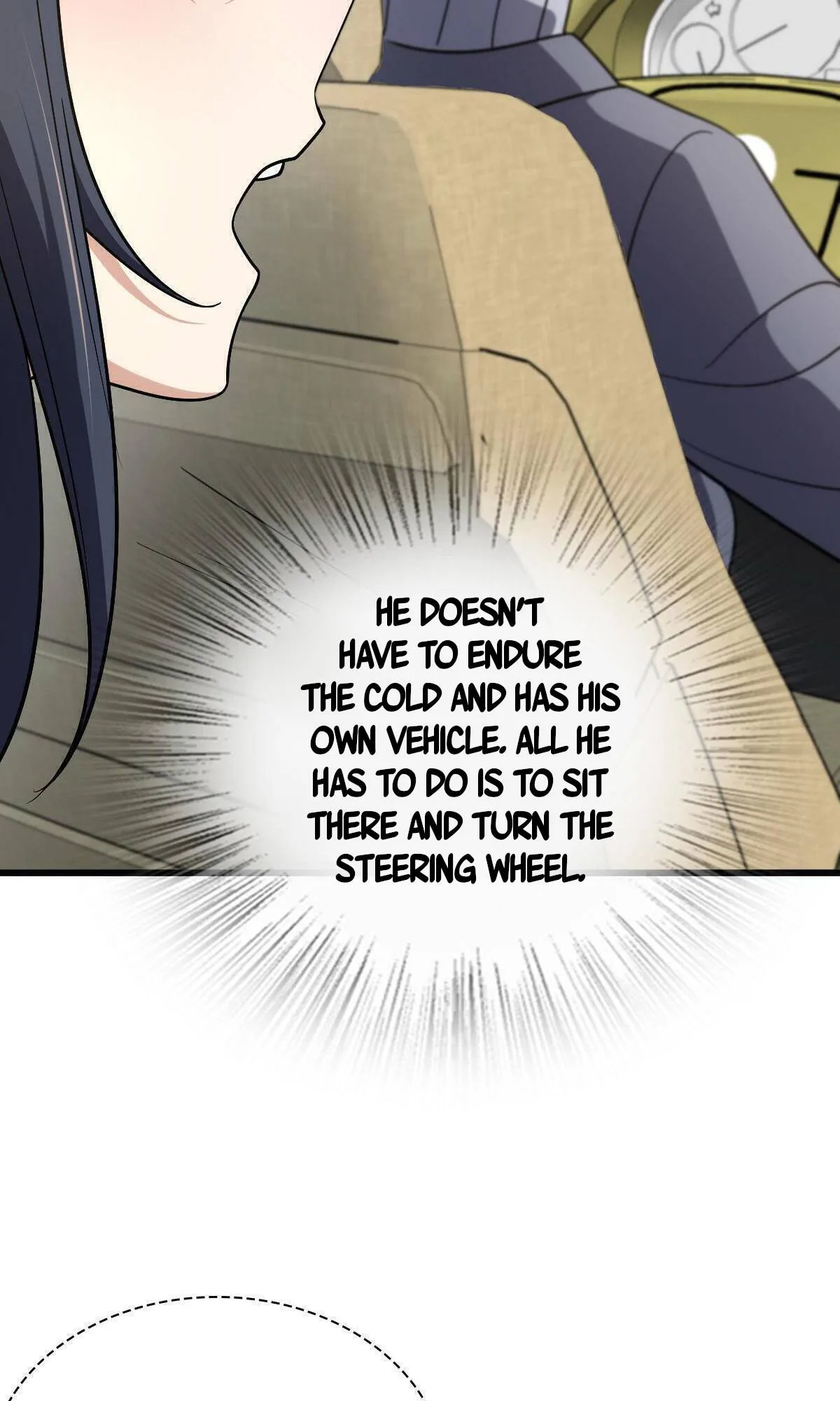 My Wife Is From a Thousand Years Ago Chapter 52 page 37