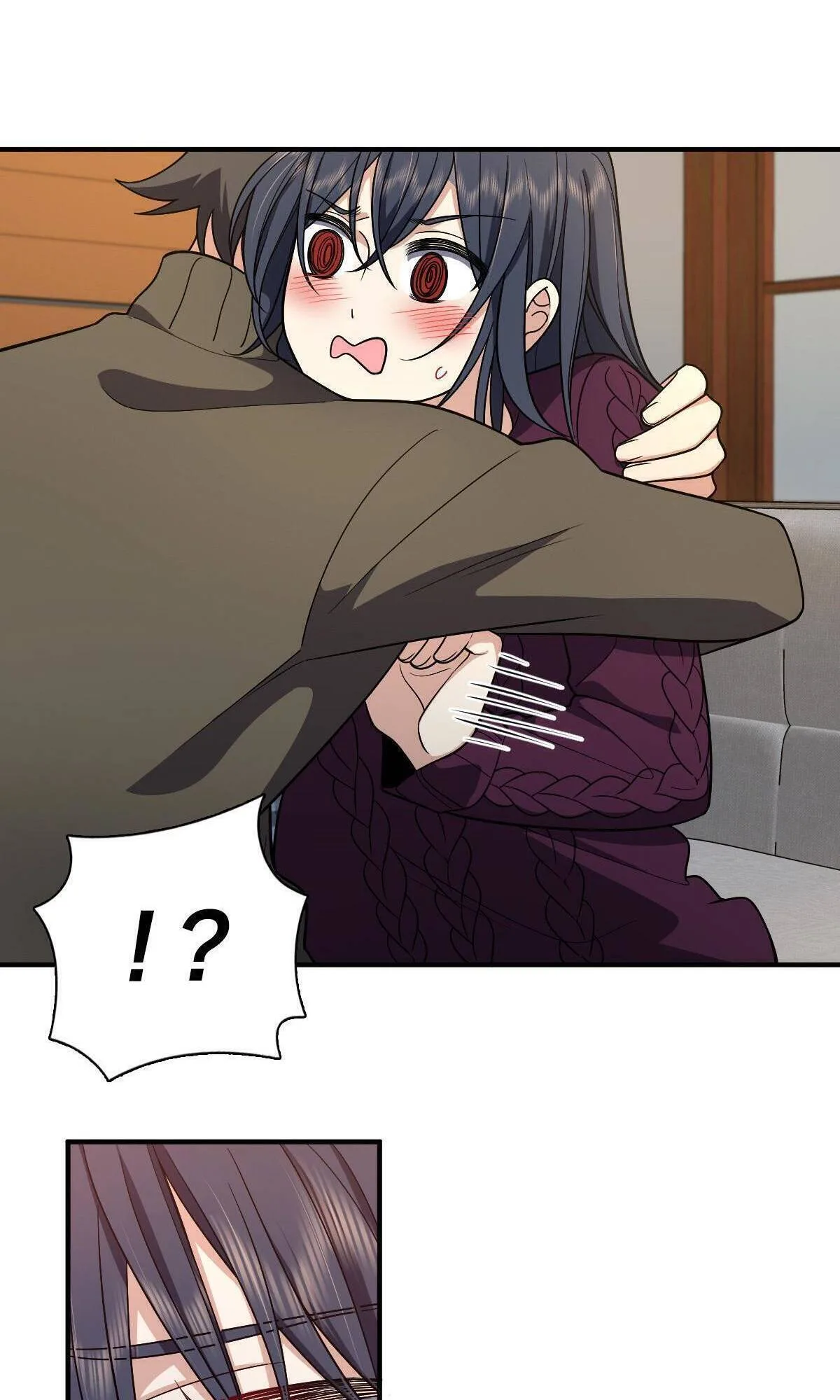 My Wife Is From a Thousand Years Ago Chapter 51 page 56