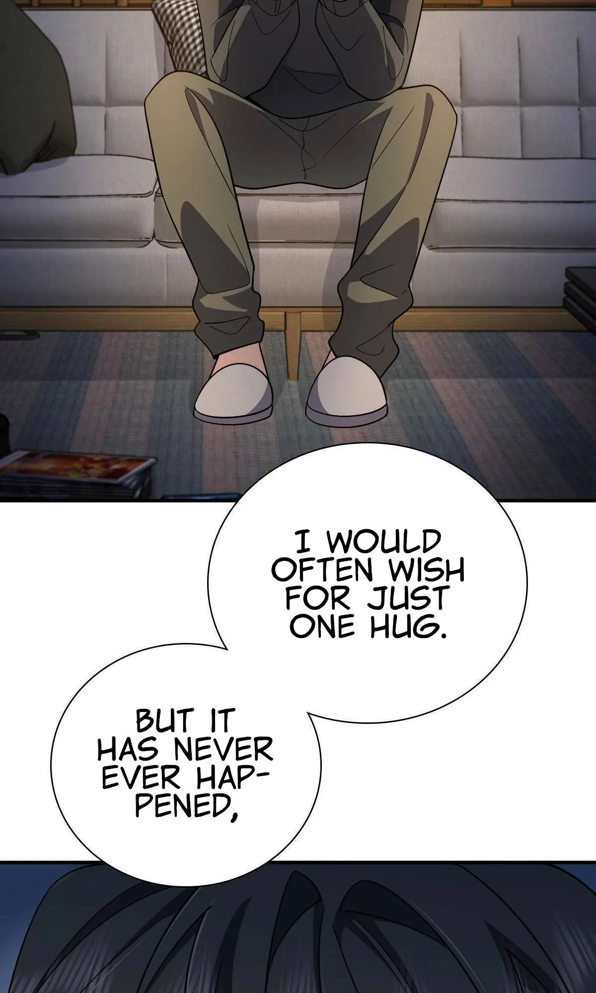 My Wife Is From a Thousand Years Ago Chapter 51 page 40