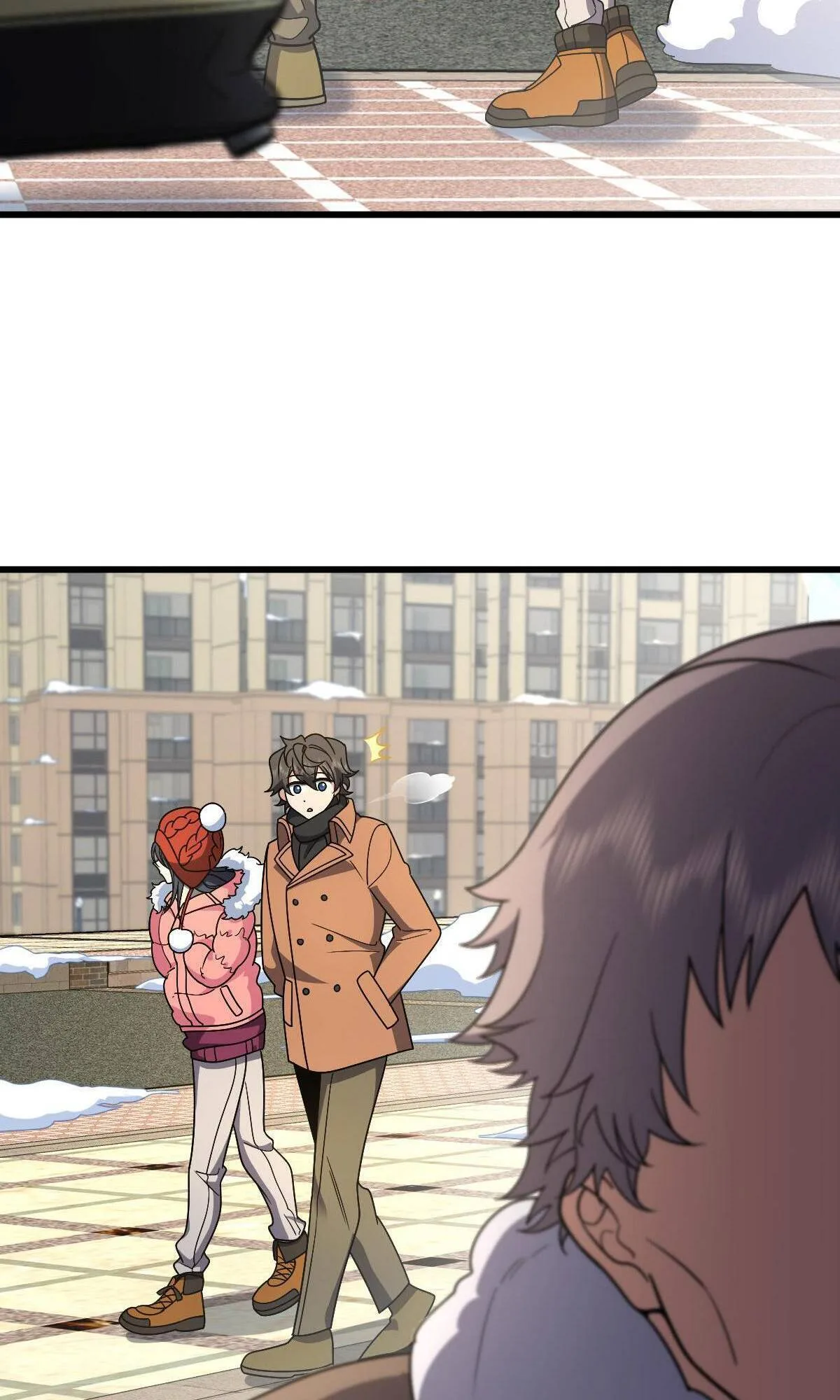 My Wife Is From a Thousand Years Ago Chapter 52 page 43