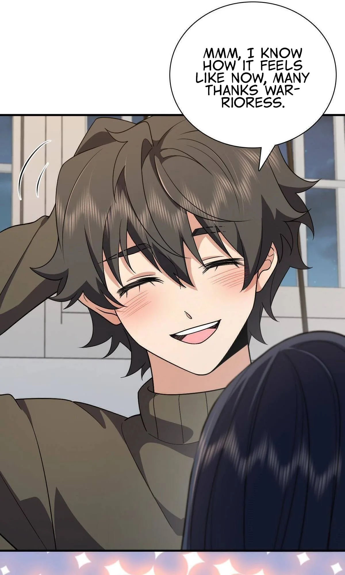 My Wife Is From a Thousand Years Ago Chapter 51 page 64