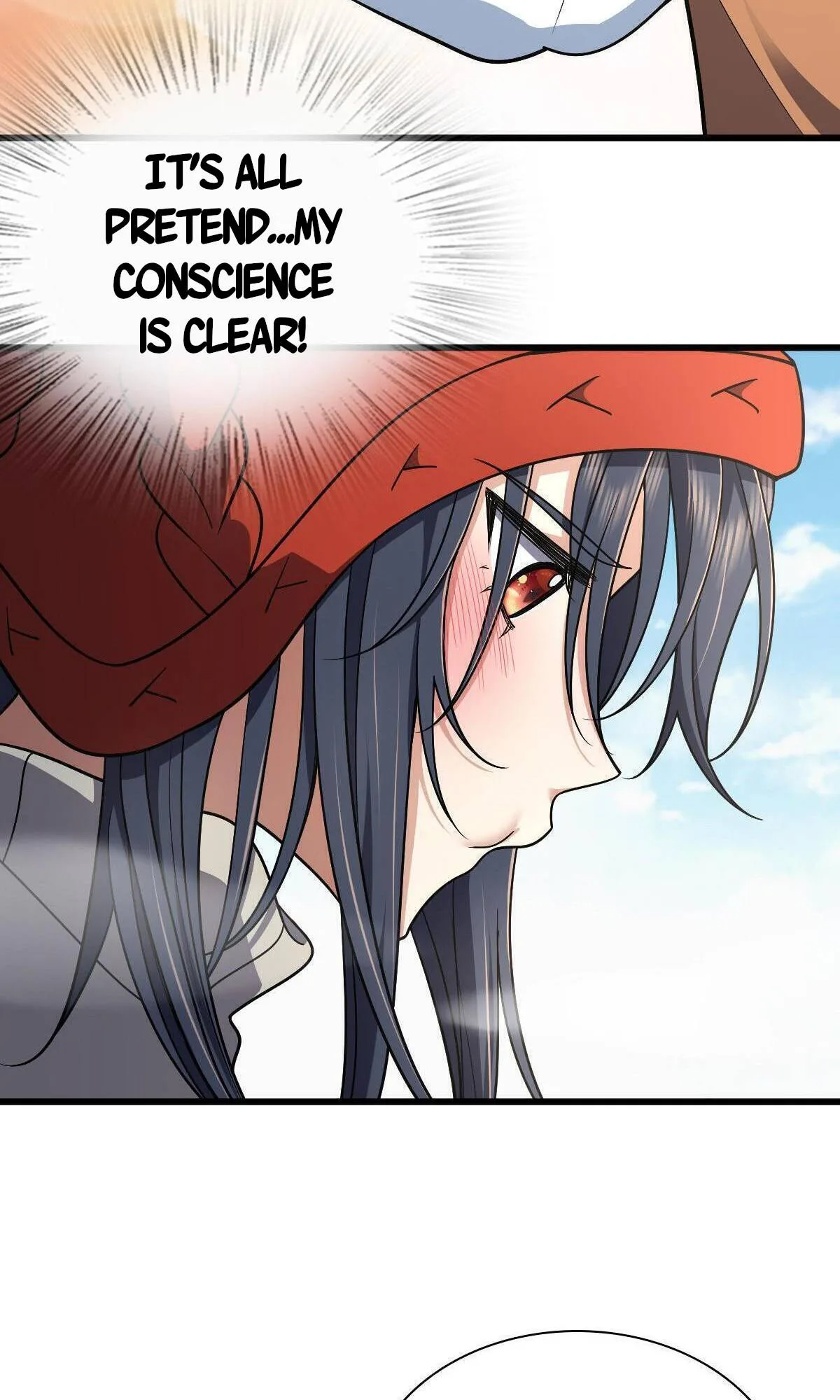 My Wife Is From a Thousand Years Ago Chapter 52 page 46