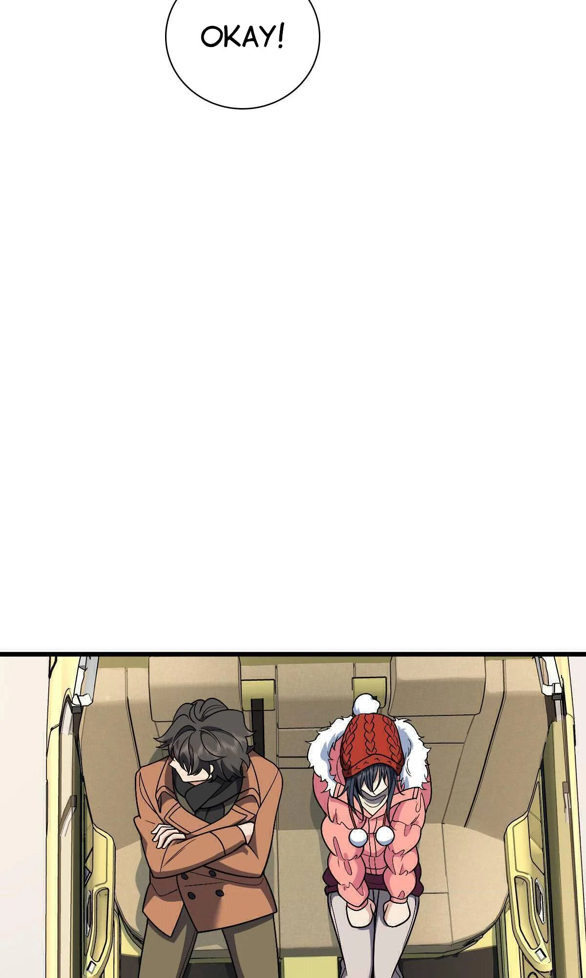 My Wife Is From a Thousand Years Ago Chapter 52 page 35
