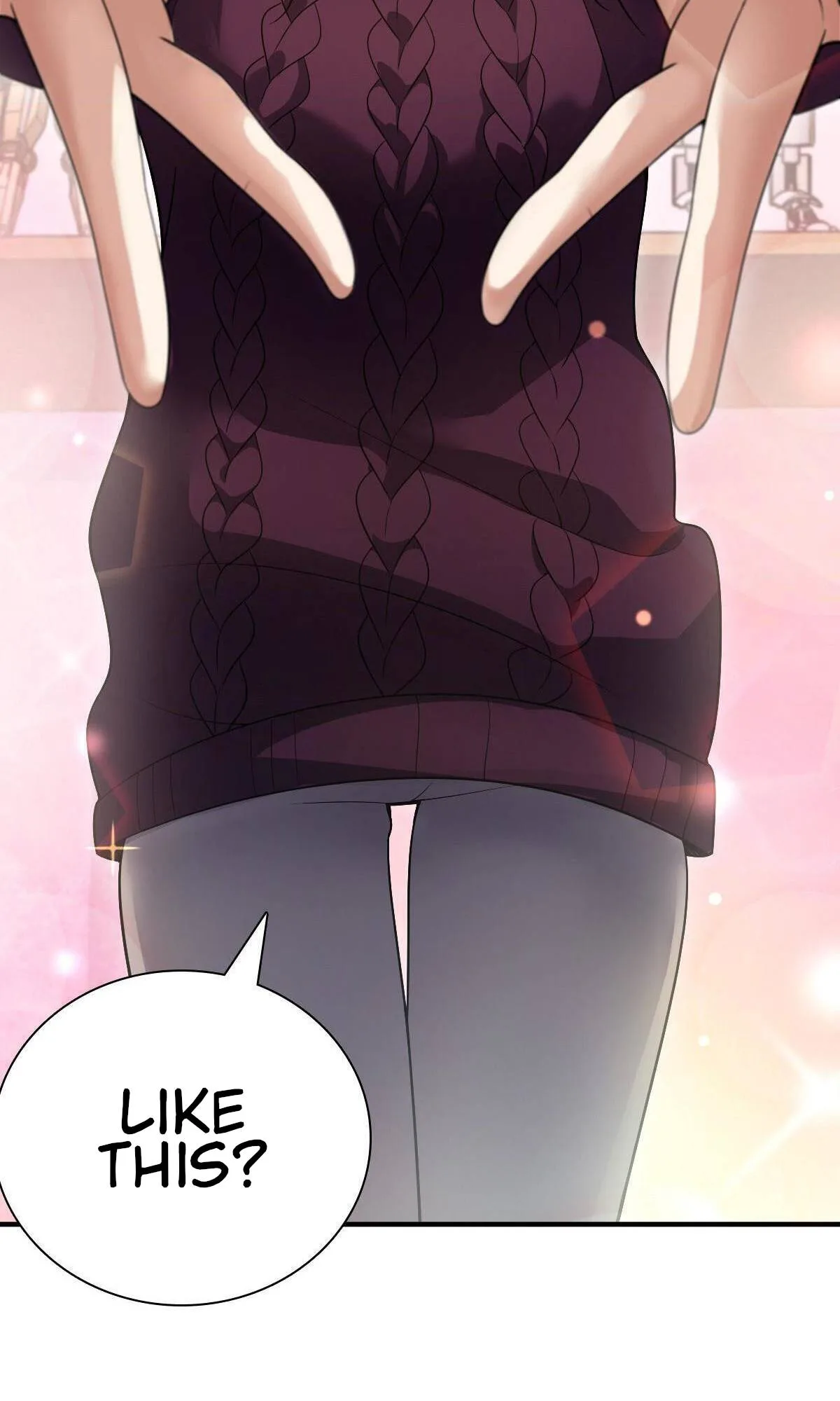 My Wife Is From a Thousand Years Ago Chapter 51 page 53