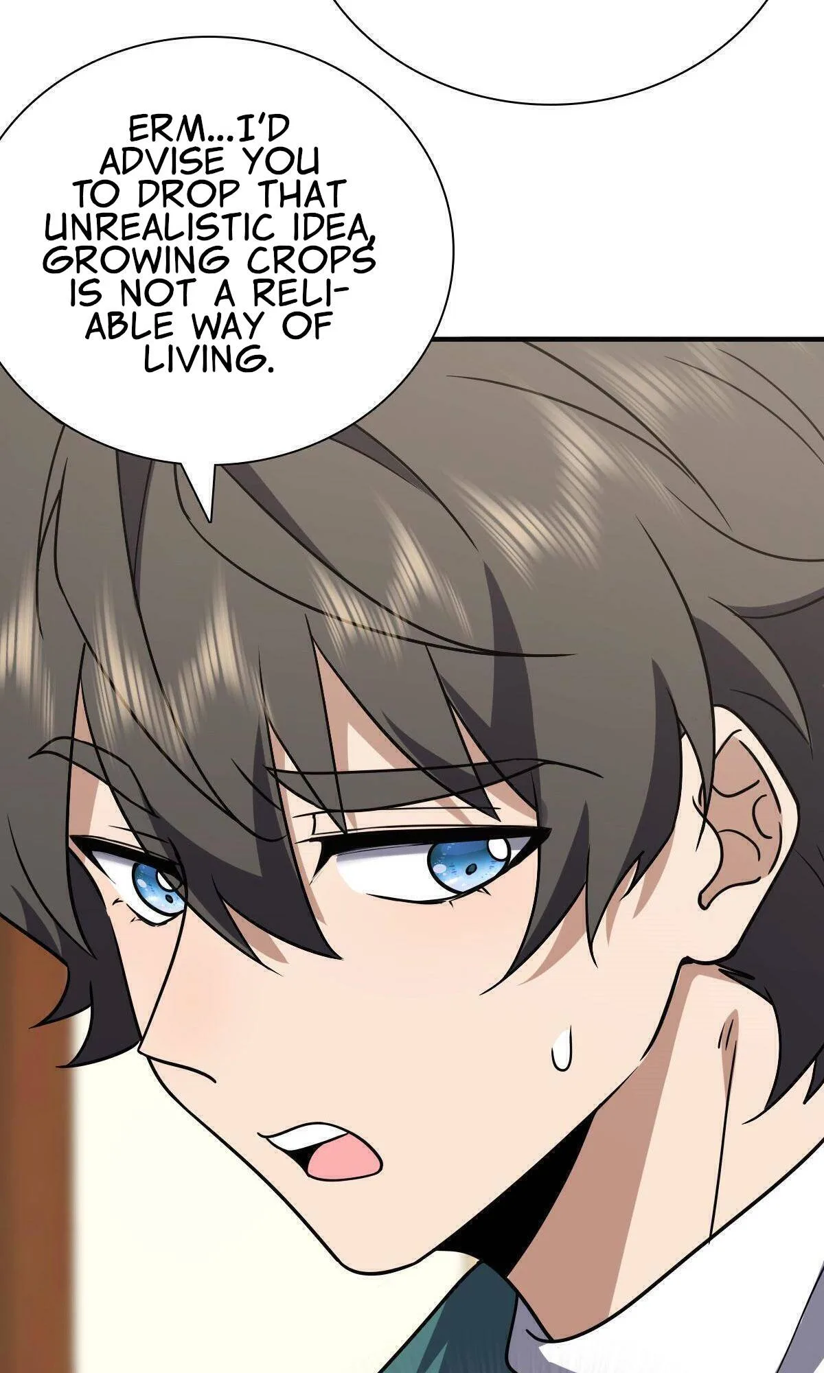 My Wife Is From a Thousand Years Ago Chapter 43 page 31