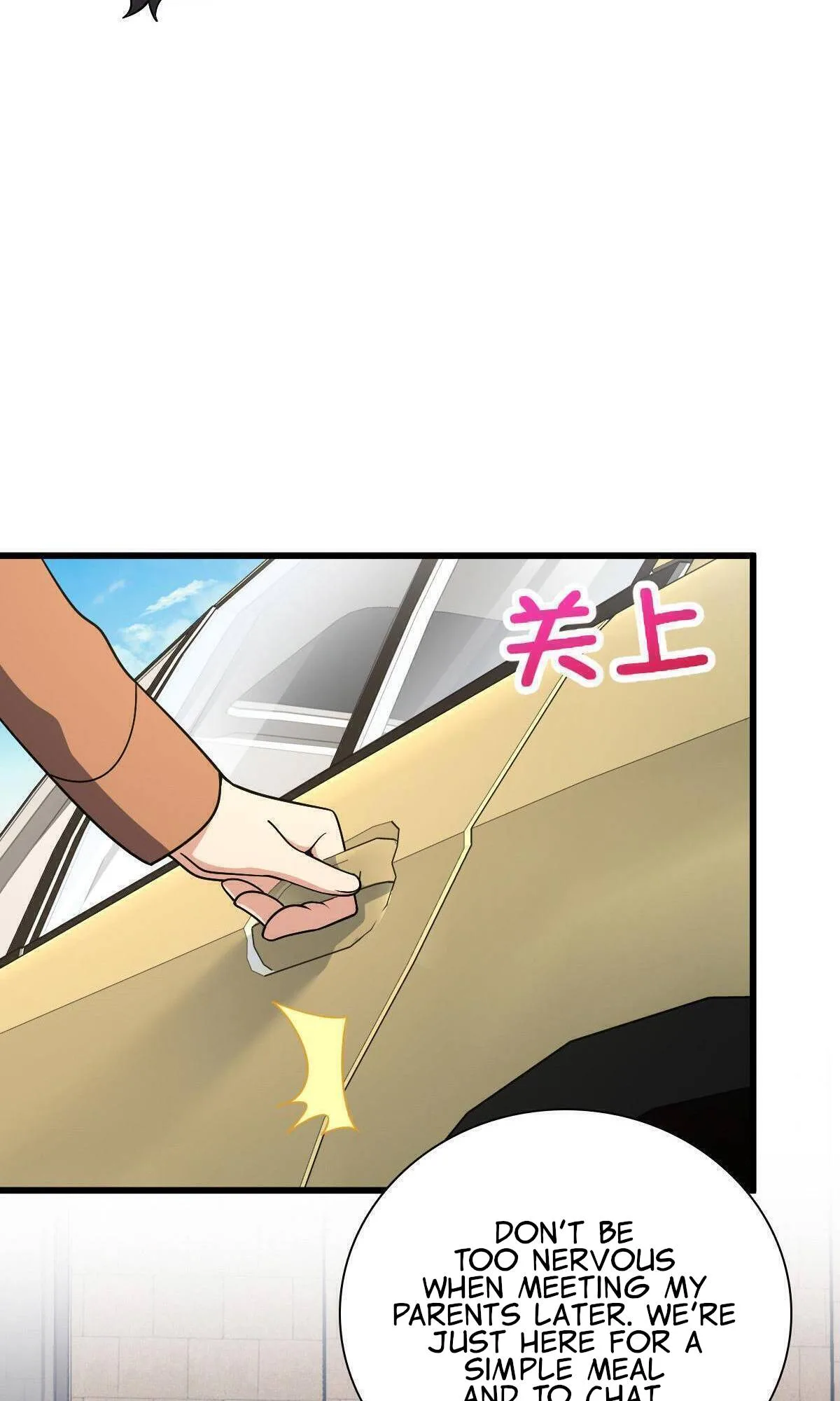 My Wife Is From a Thousand Years Ago Chapter 52 page 41