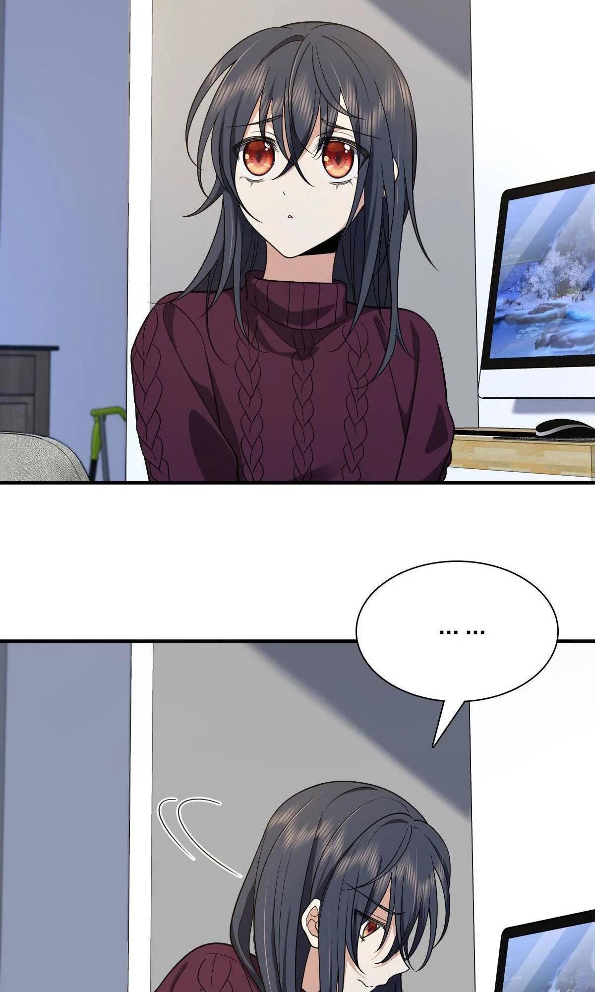 My Wife Is From a Thousand Years Ago Chapter 51 page 49