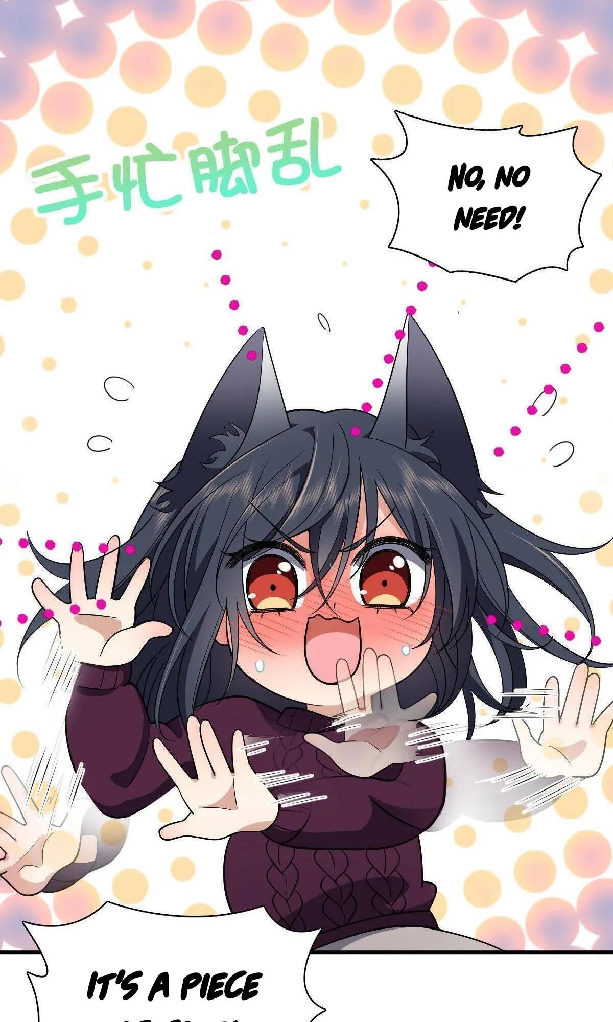 My Wife Is From a Thousand Years Ago Chapter 51 page 65