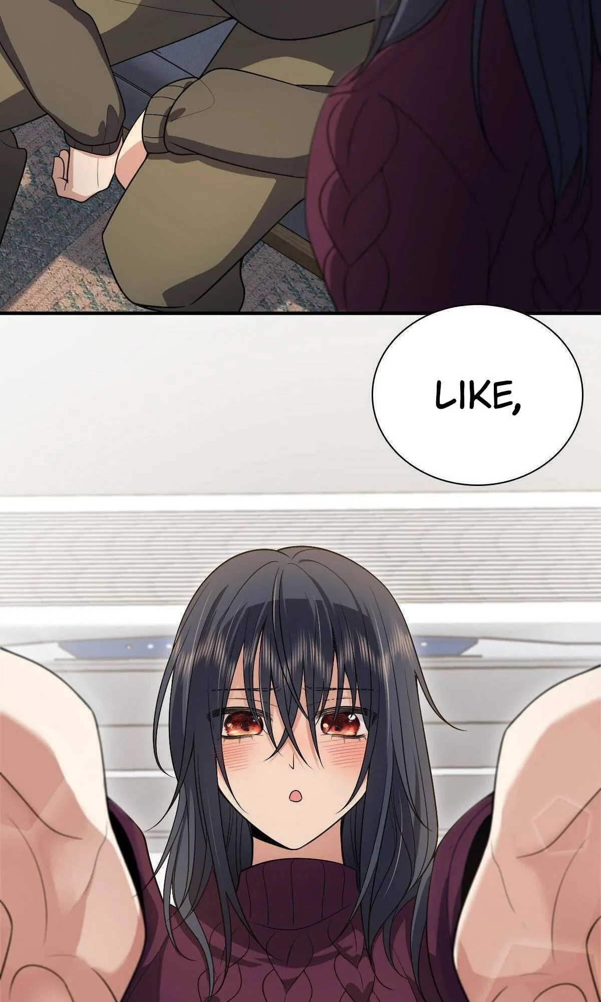 My Wife Is From a Thousand Years Ago Chapter 51 page 52