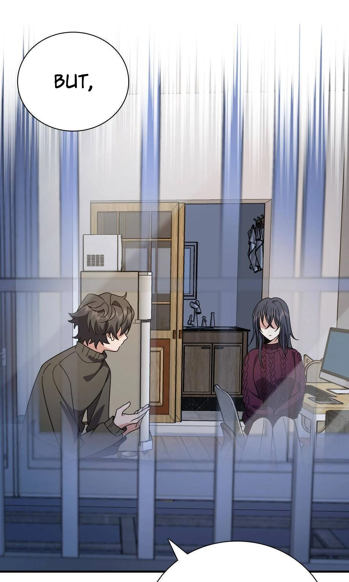 My Wife Is From a Thousand Years Ago Chapter 51 page 43