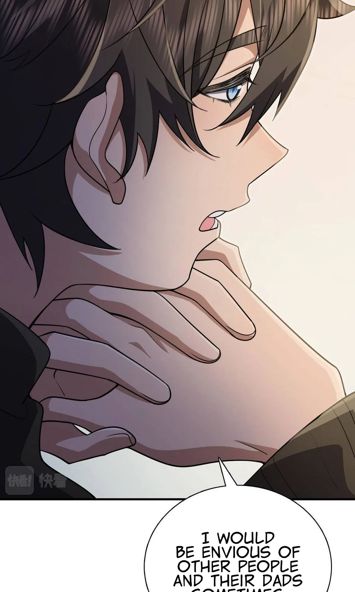 My Wife Is From a Thousand Years Ago Chapter 51 page 37
