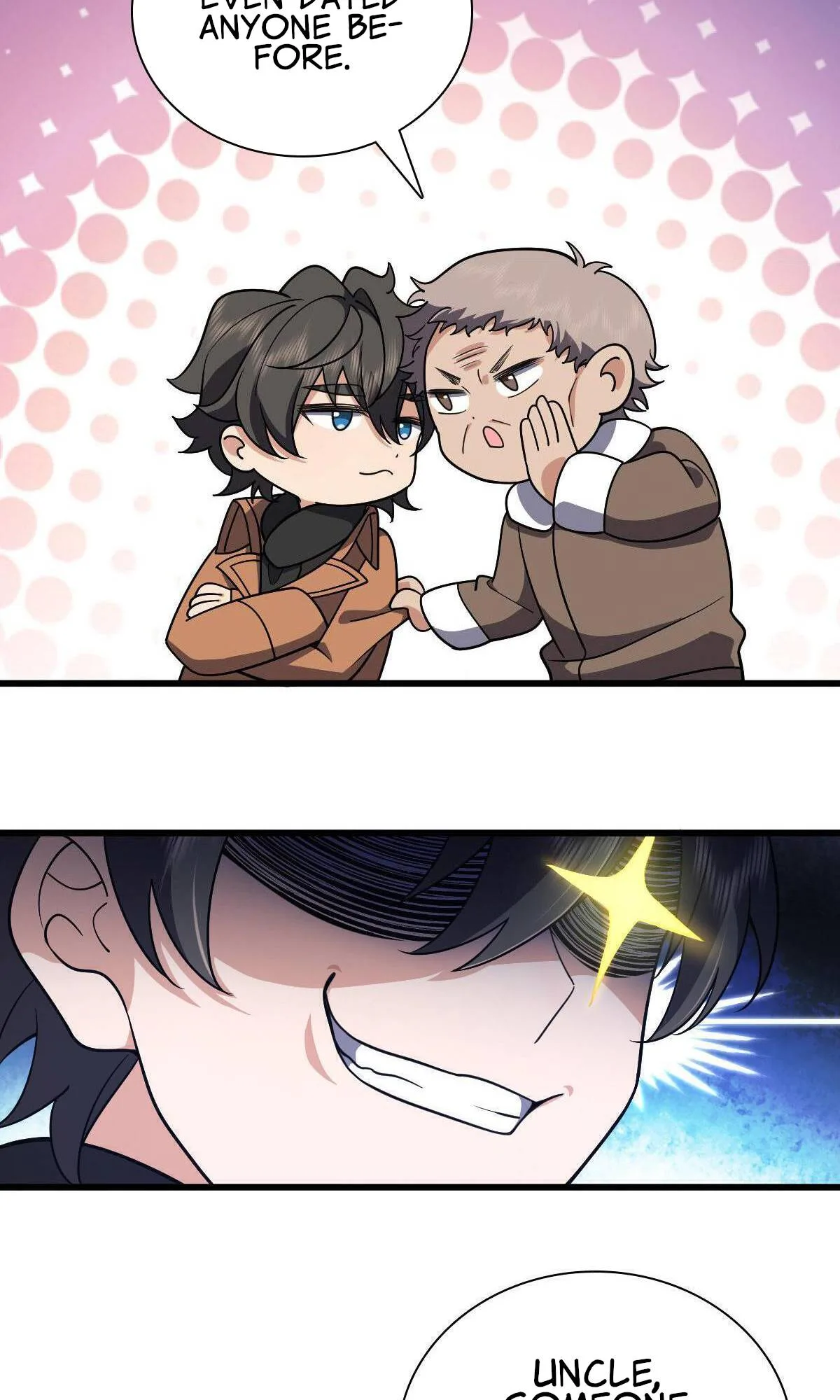 My Wife Is From a Thousand Years Ago Chapter 52 page 52