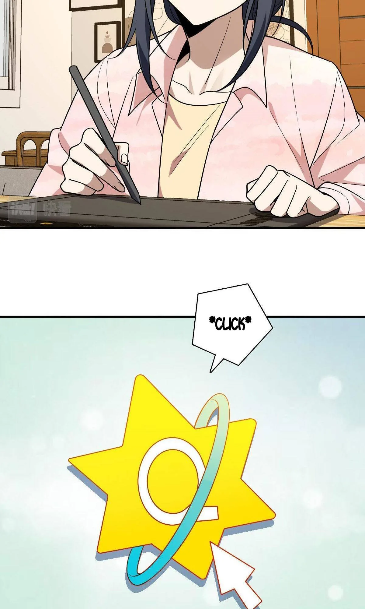 My Wife Is From a Thousand Years Ago Chapter 43 page 49
