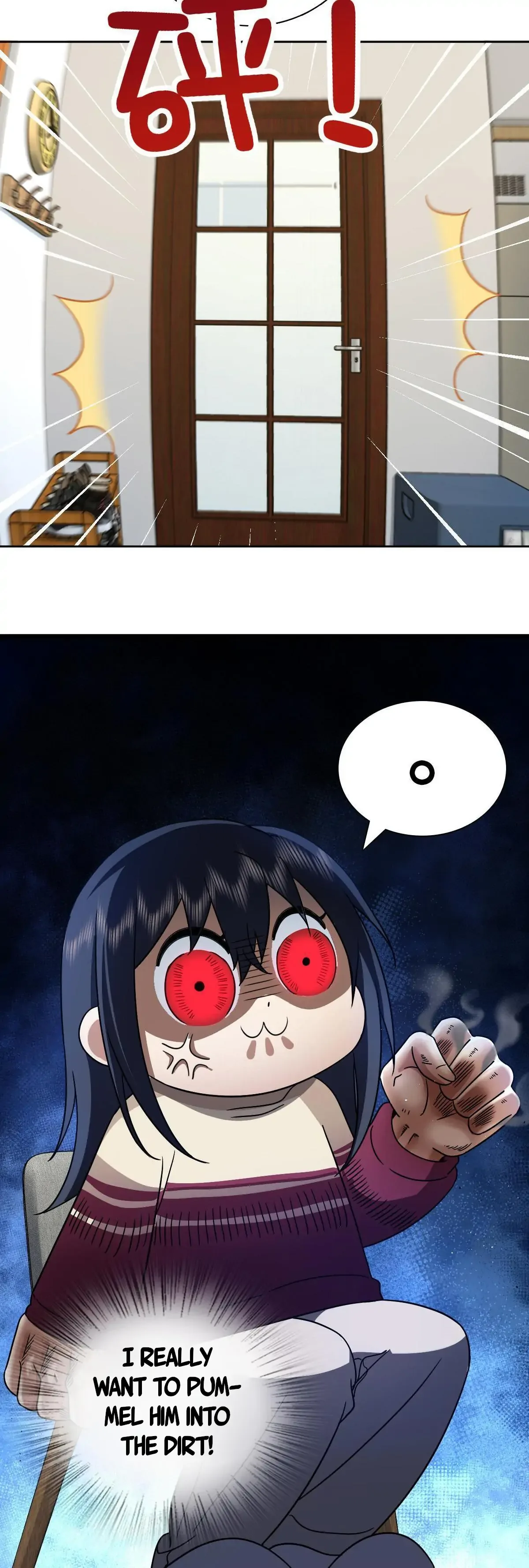 My Wife Is From a Thousand Years Ago Chapter 54 page 16