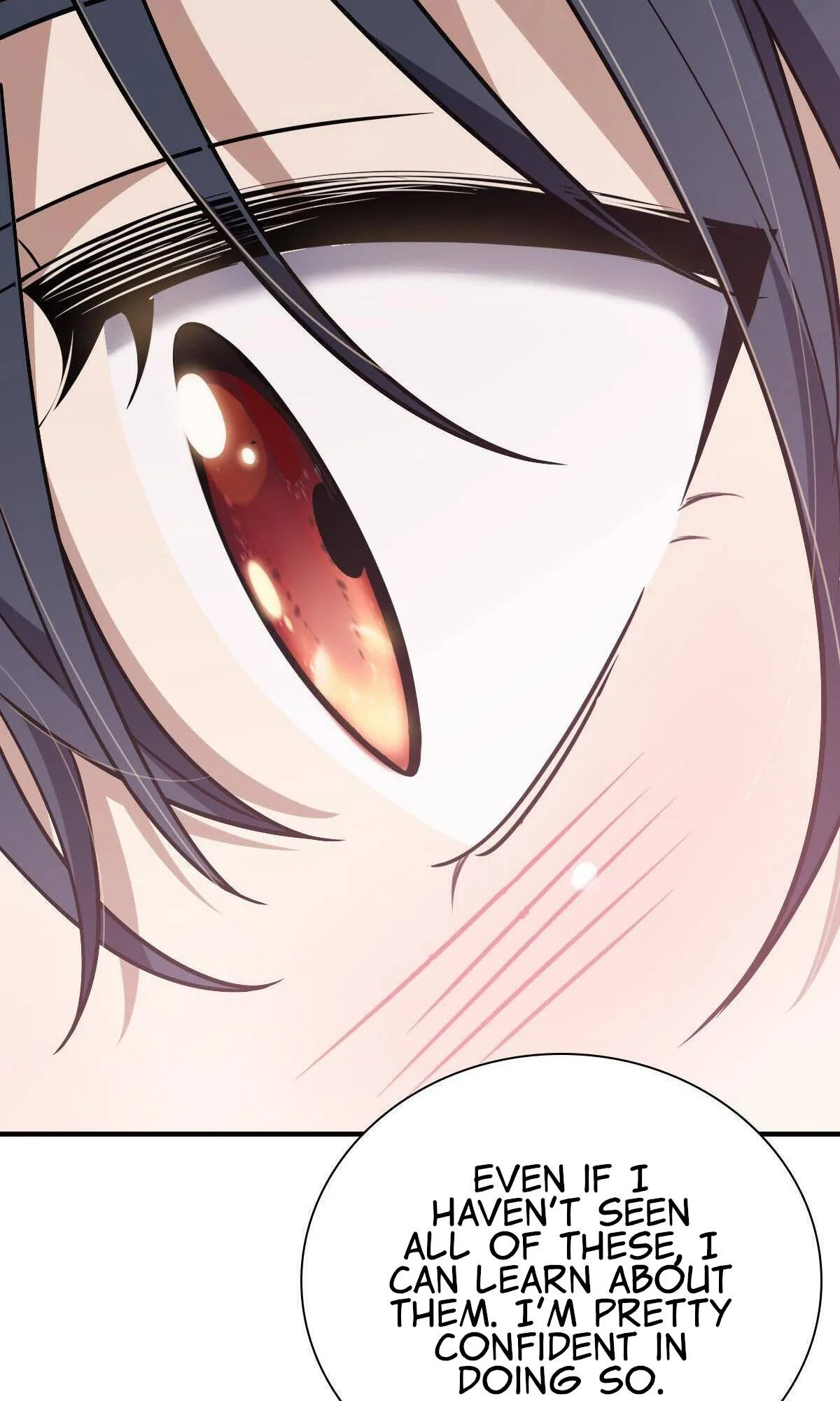 My Wife Is From a Thousand Years Ago Chapter 43 page 30