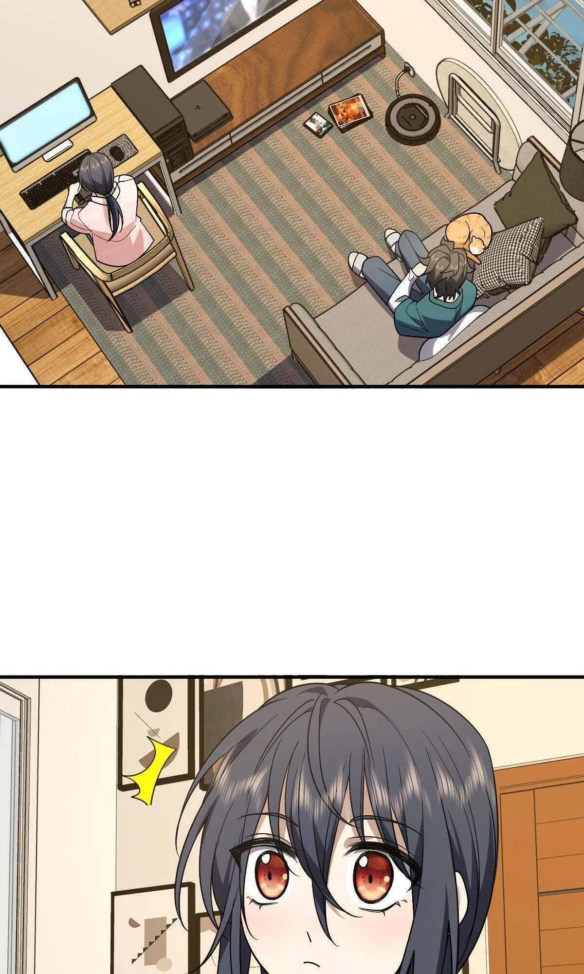 My Wife Is From a Thousand Years Ago Chapter 43 page 48
