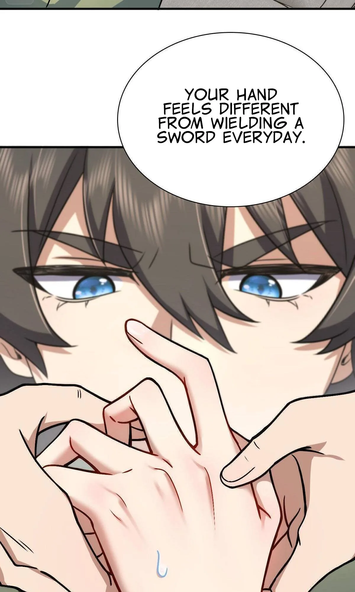My Wife Is From a Thousand Years Ago Chapter 46 page 23