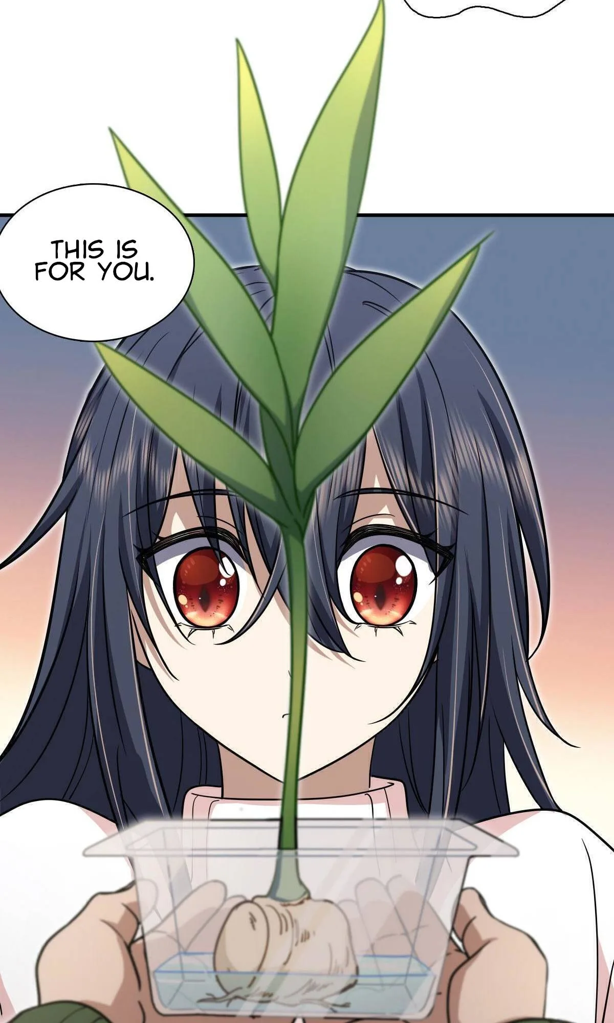 My Wife Is From a Thousand Years Ago Chapter 46 page 6