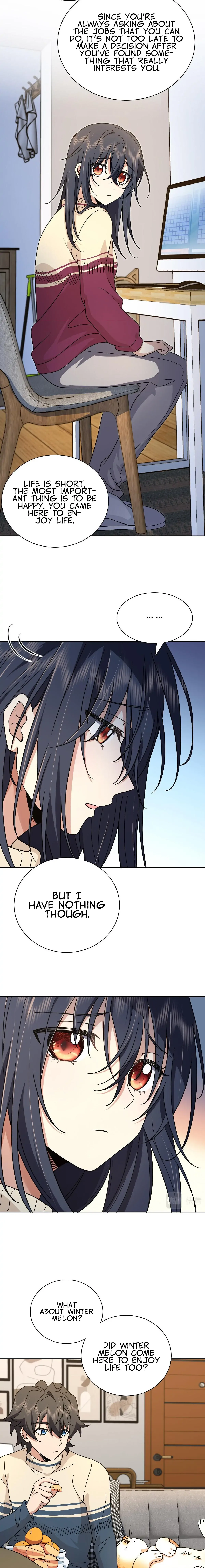 My Wife Is From a Thousand Years Ago Chapter 54 page 13