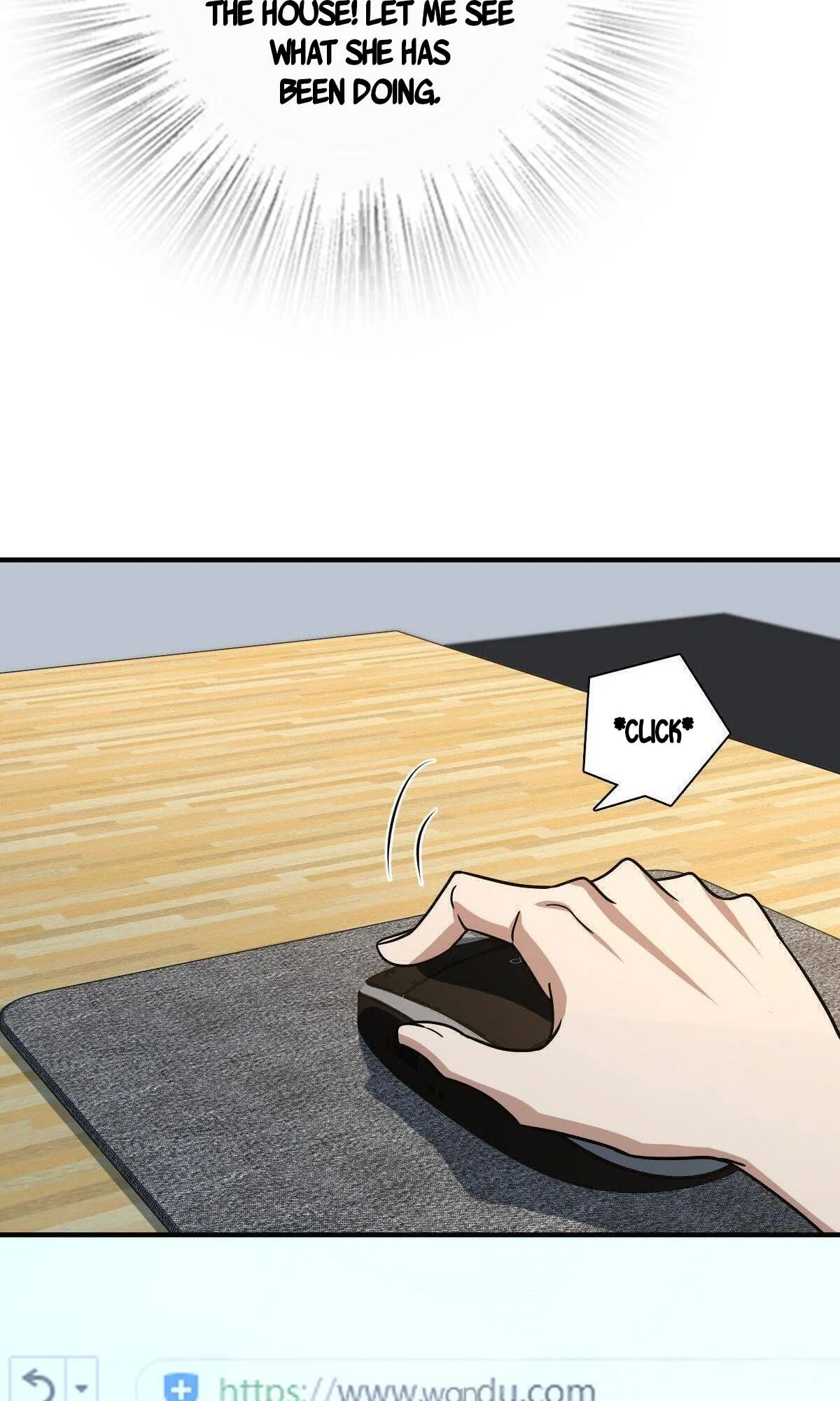 My Wife Is From a Thousand Years Ago Chapter 46 page 33