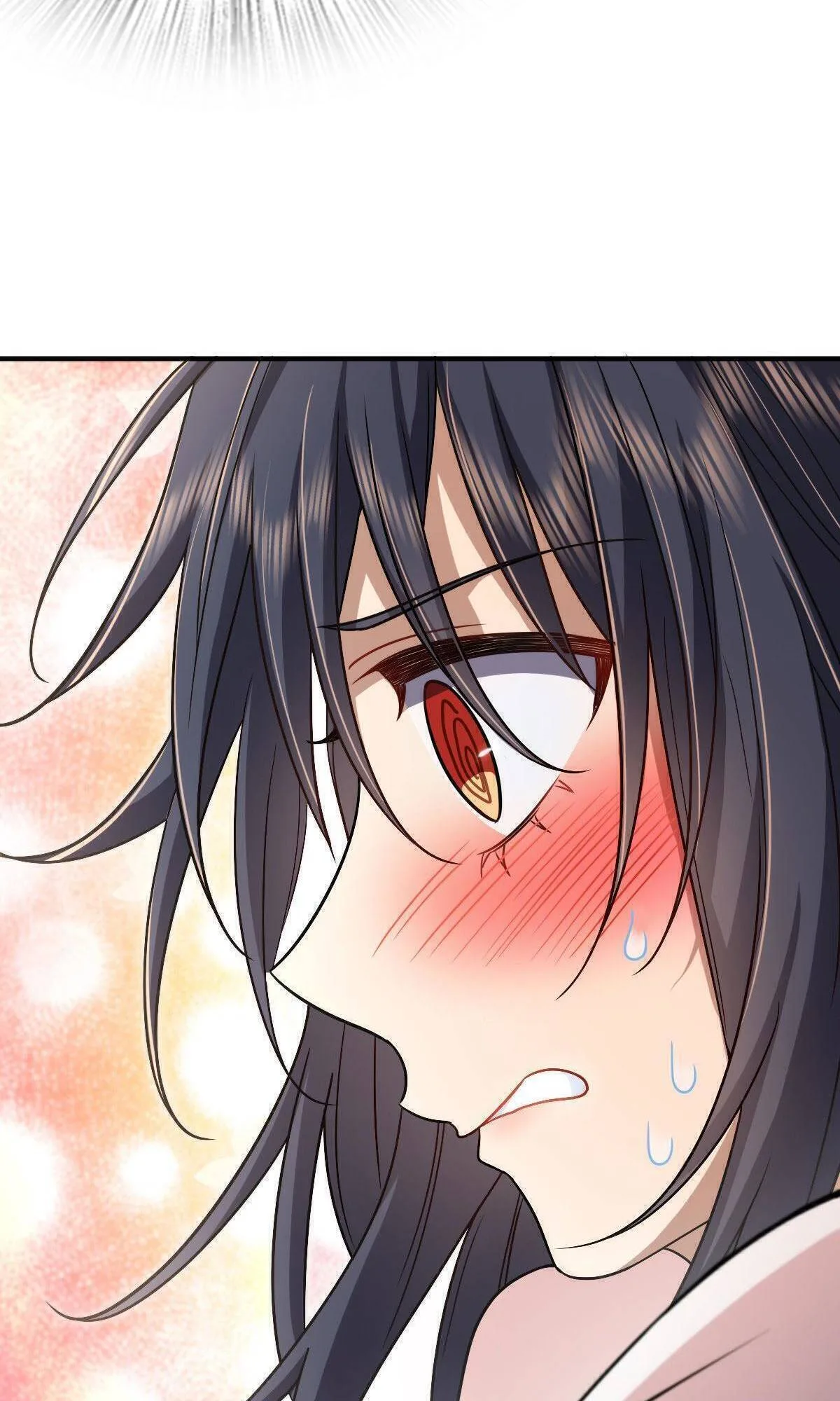 My Wife Is From a Thousand Years Ago Chapter 46 page 27