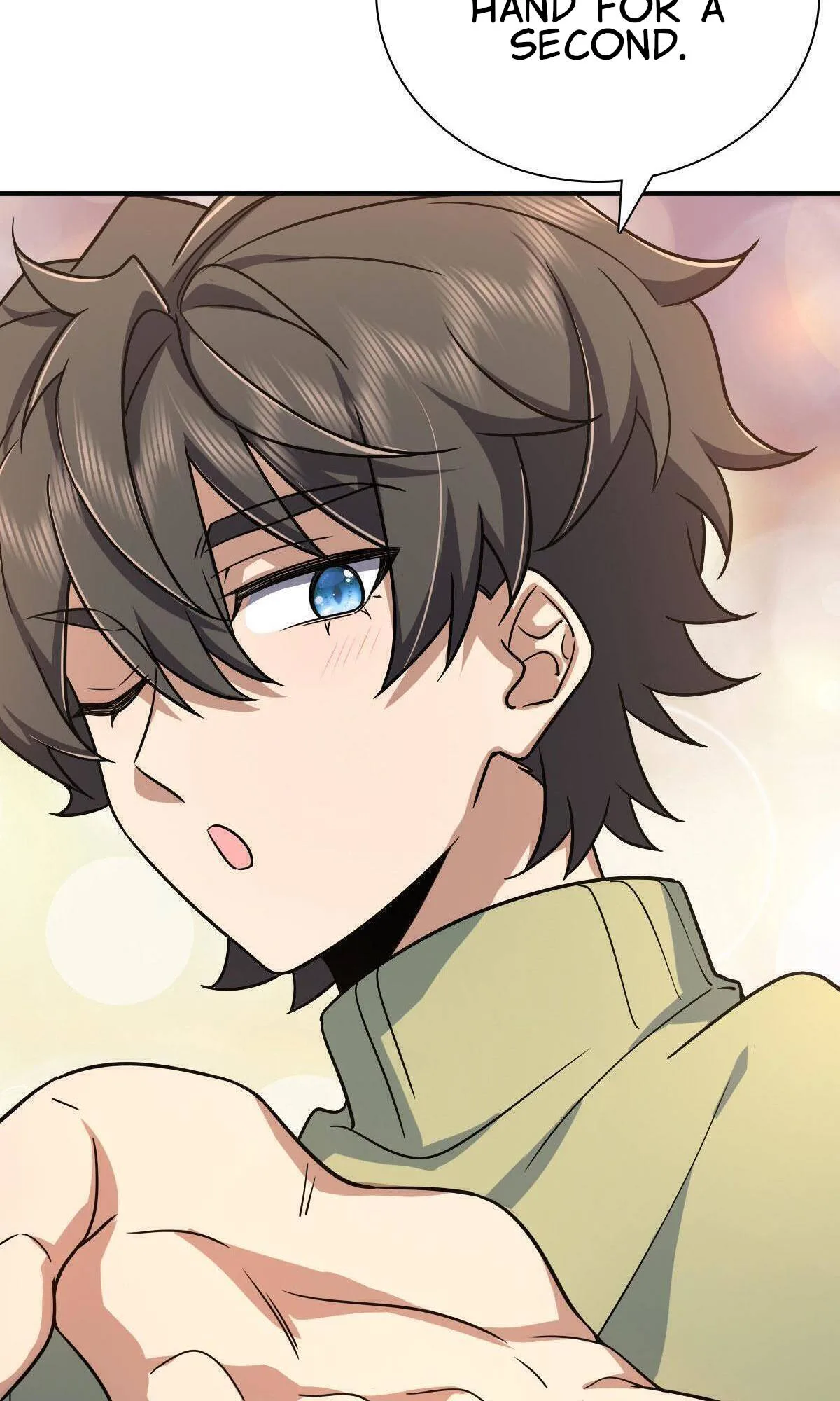 My Wife Is From a Thousand Years Ago Chapter 46 page 19