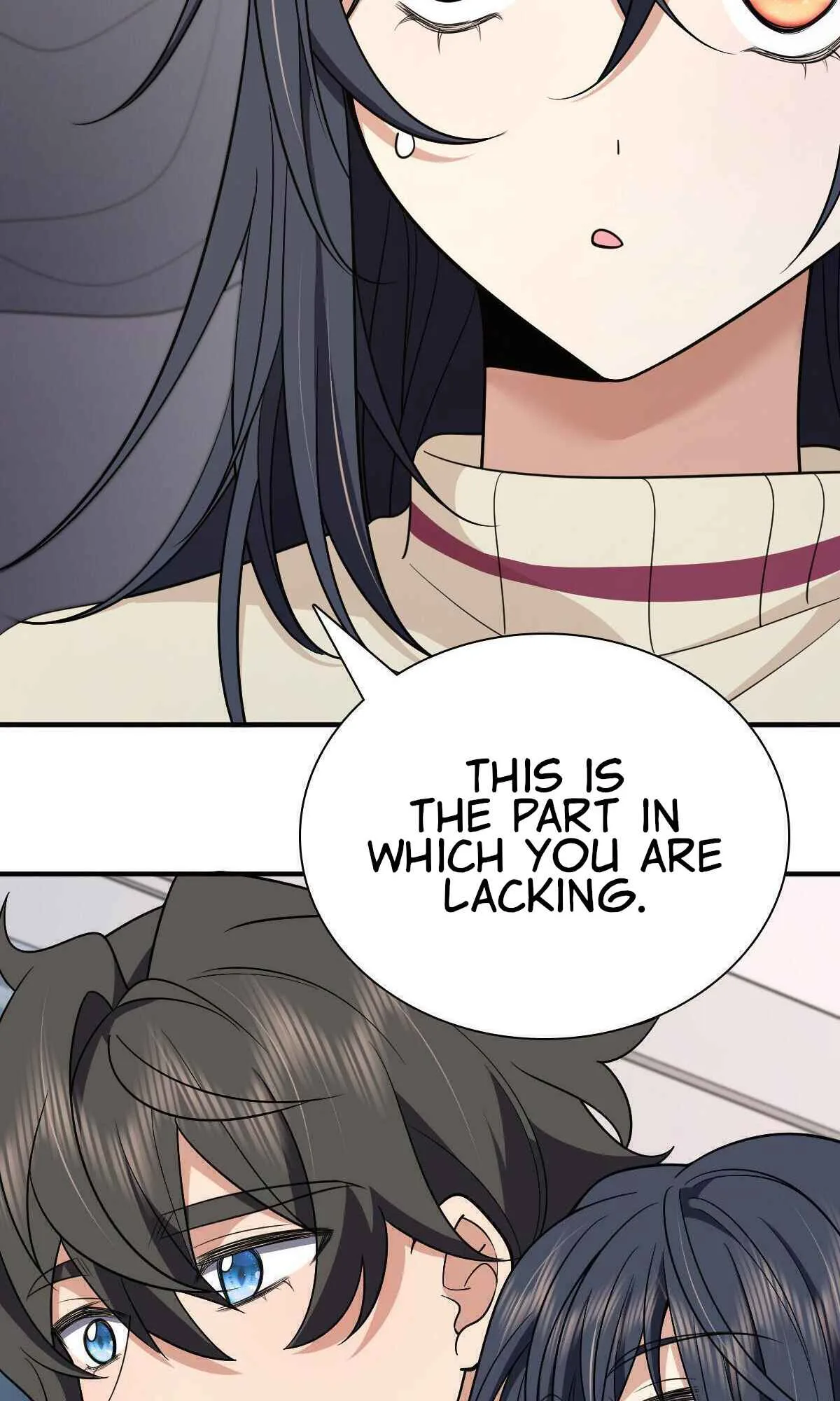 My Wife Is From a Thousand Years Ago Chapter 56 page 15