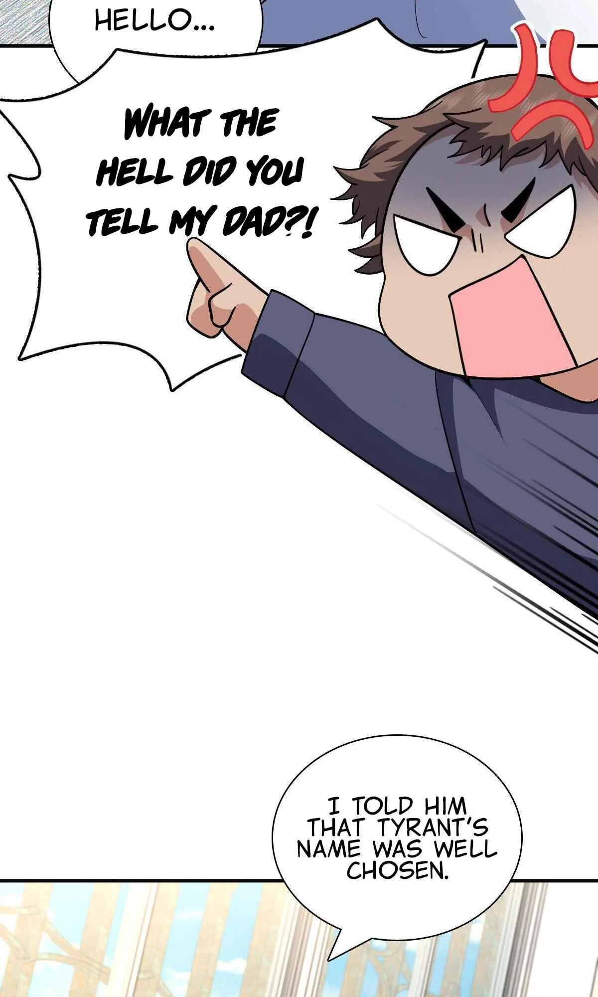 My Wife Is From a Thousand Years Ago Chapter 56 page 44