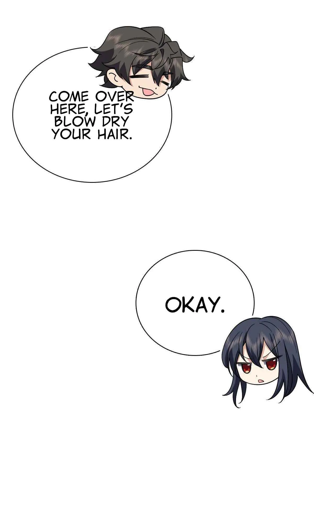 My Wife Is From a Thousand Years Ago Chapter 56 page 36