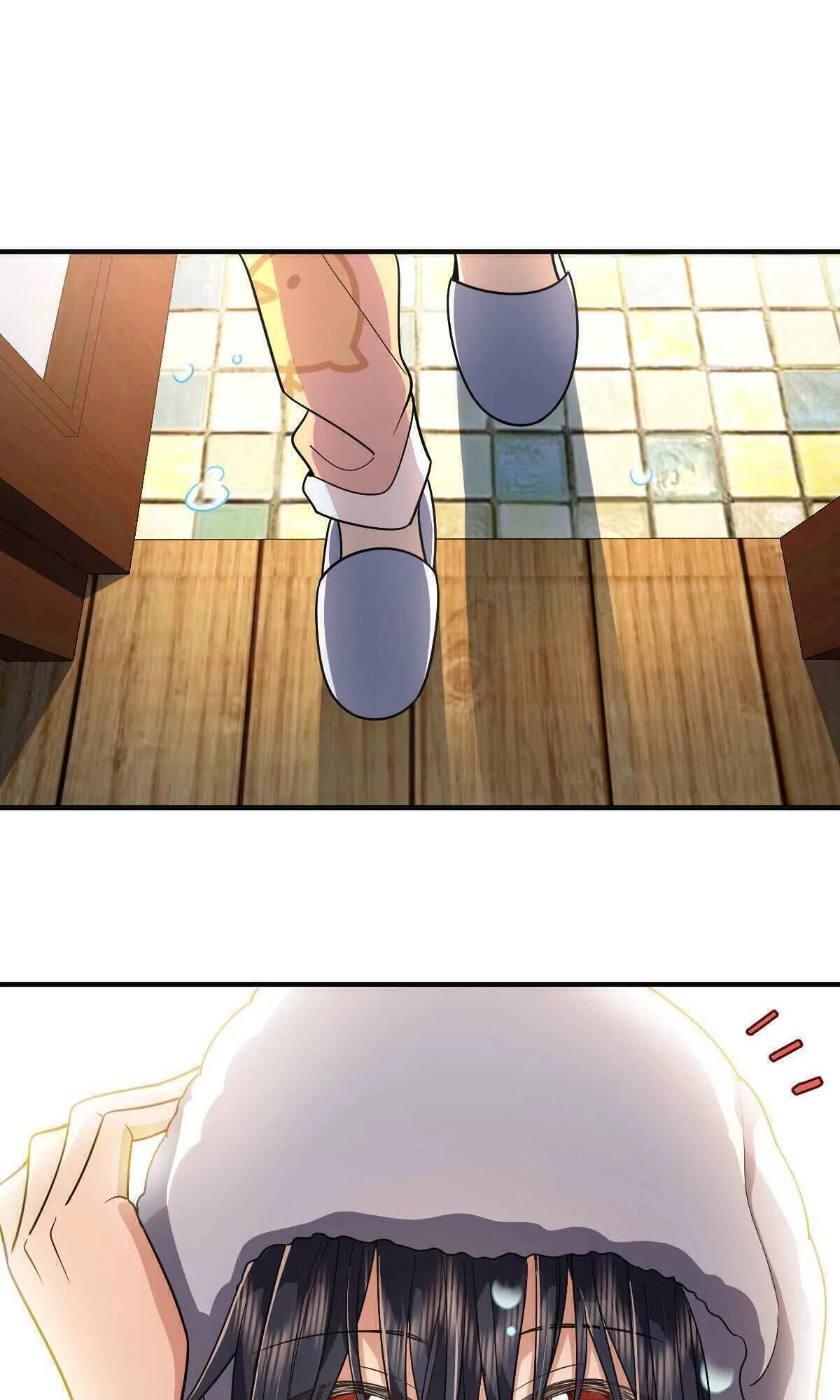 My Wife Is From a Thousand Years Ago Chapter 56 page 33