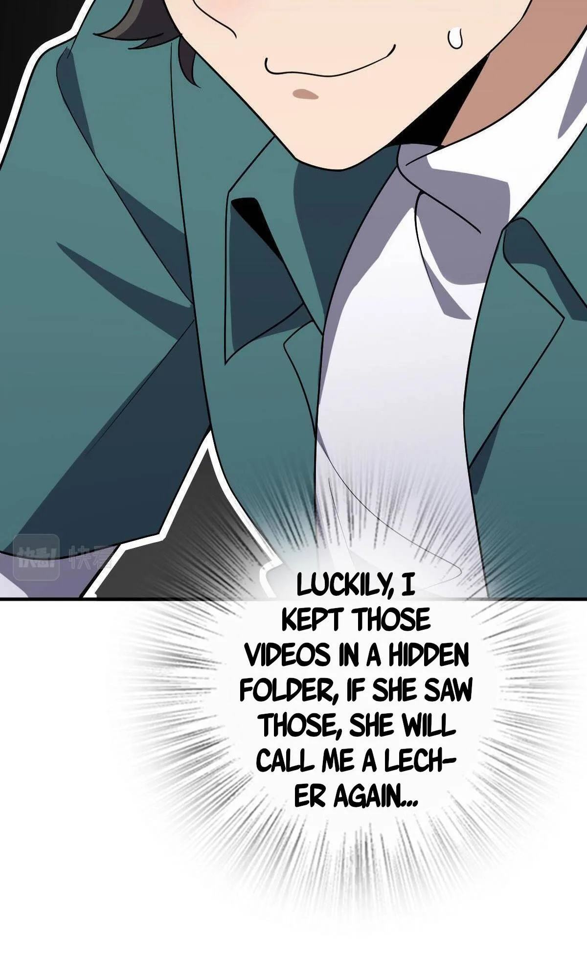 My Wife Is From a Thousand Years Ago Chapter 43 page 59
