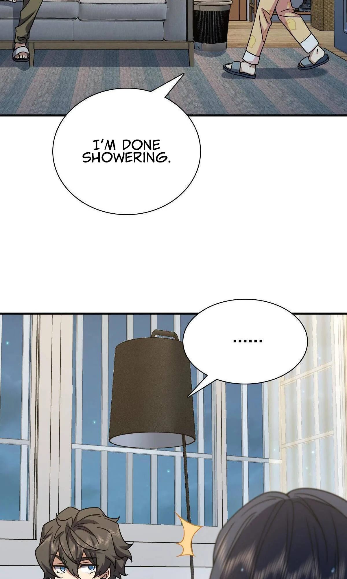 My Wife Is From a Thousand Years Ago Chapter 46 page 37