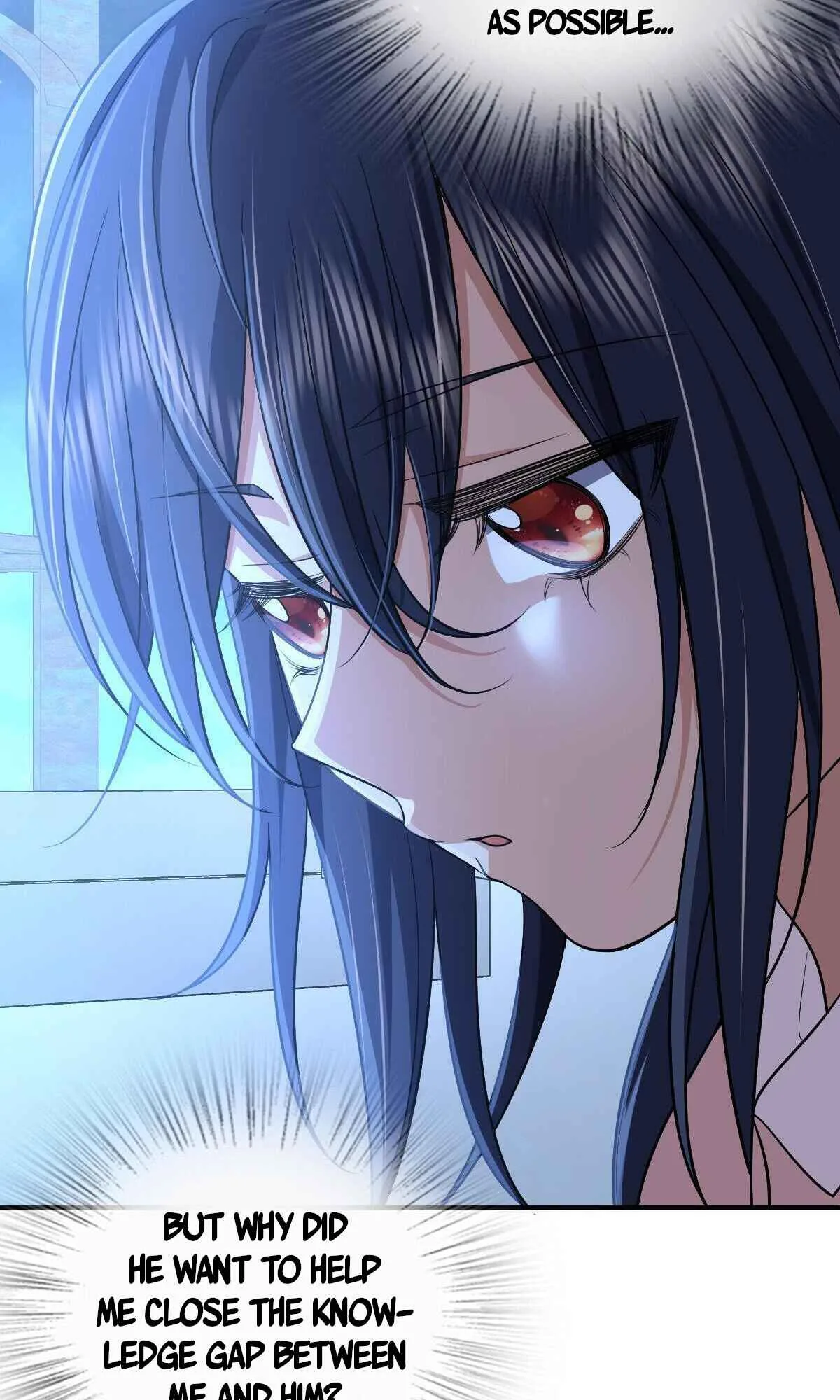 My Wife Is From a Thousand Years Ago Chapter 56 page 39
