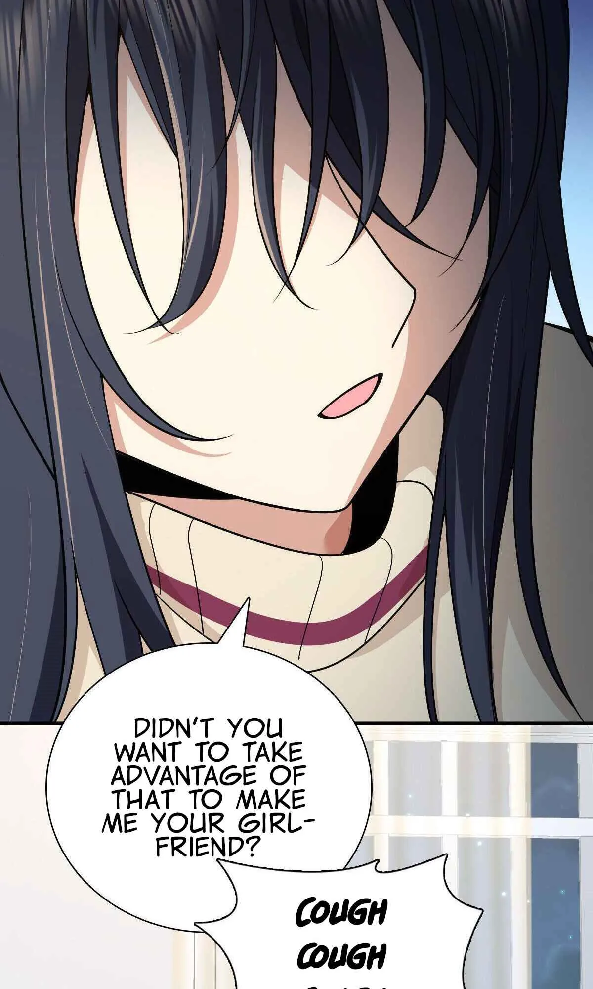 My Wife Is From a Thousand Years Ago Chapter 56 page 22