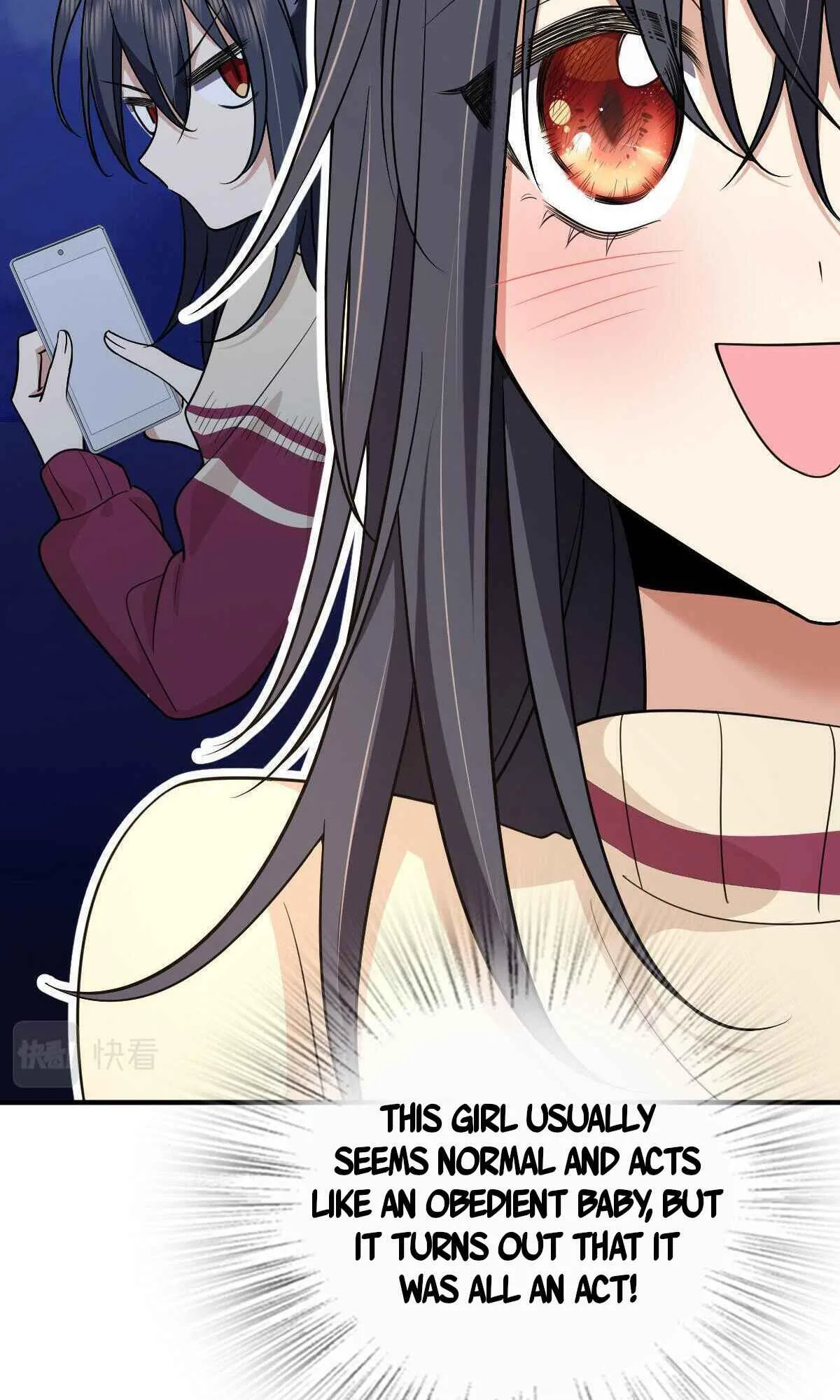 My Wife Is From a Thousand Years Ago Chapter 56 page 31