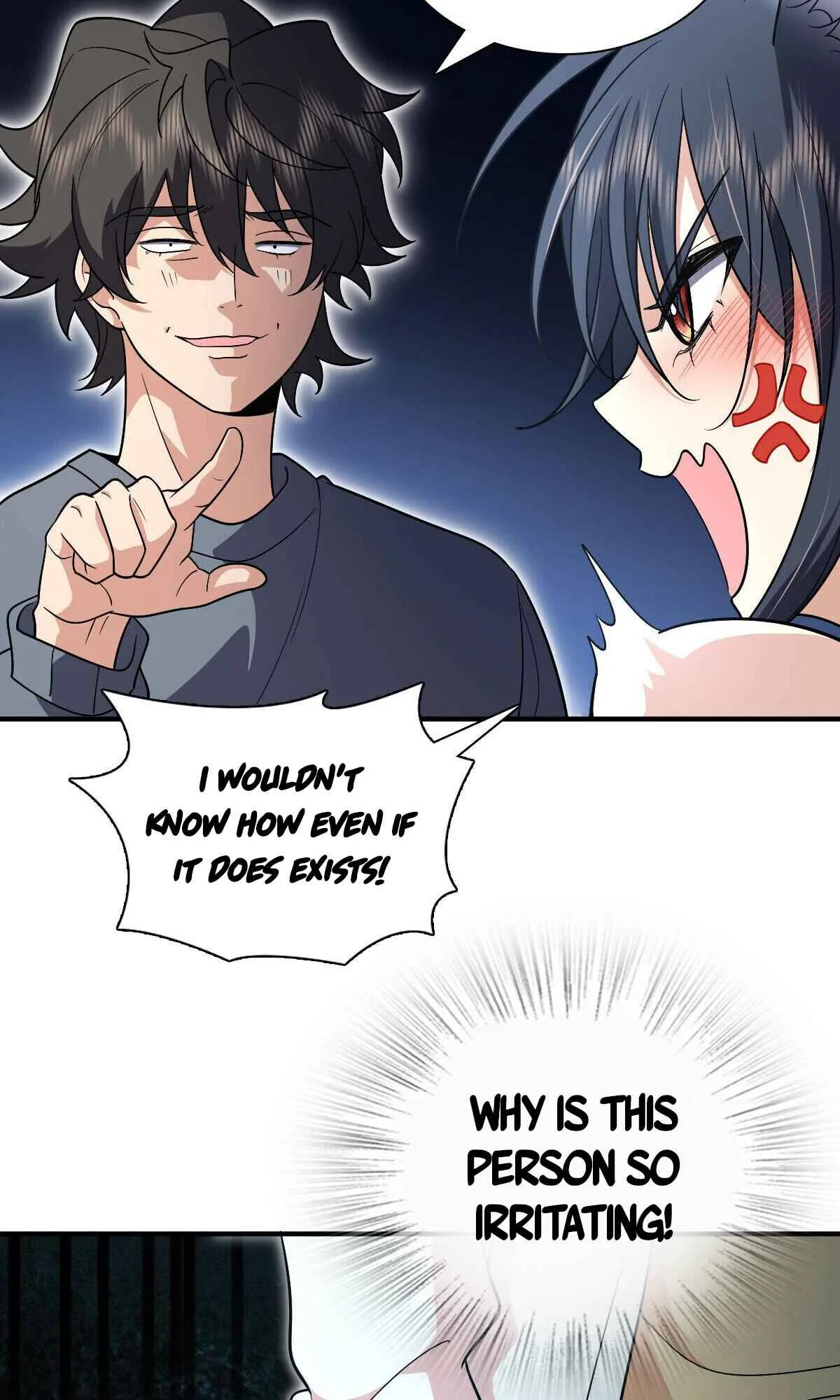 My Wife Is From a Thousand Years Ago Chapter 56 page 58