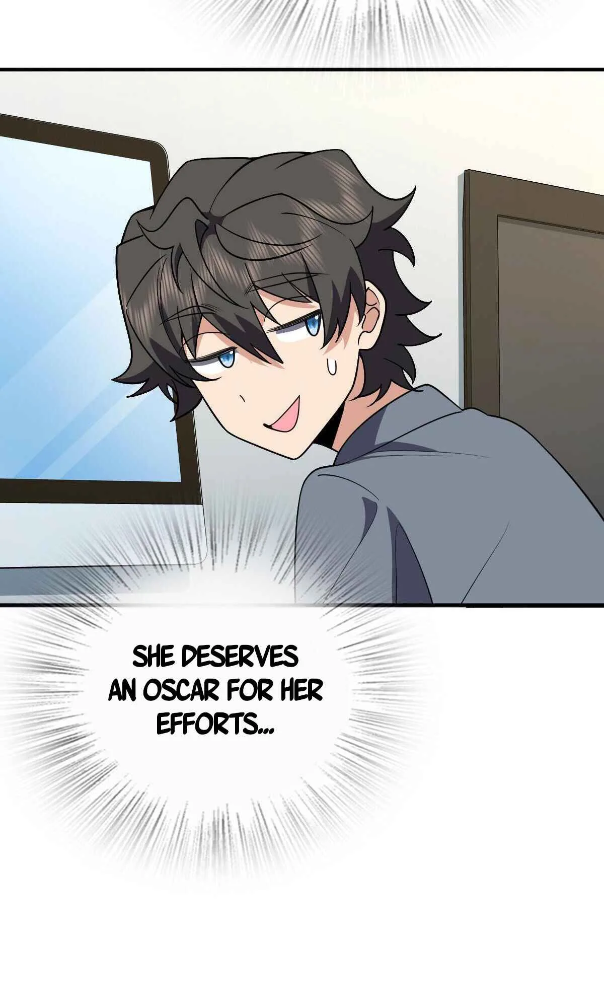 My Wife Is From a Thousand Years Ago Chapter 56 page 32