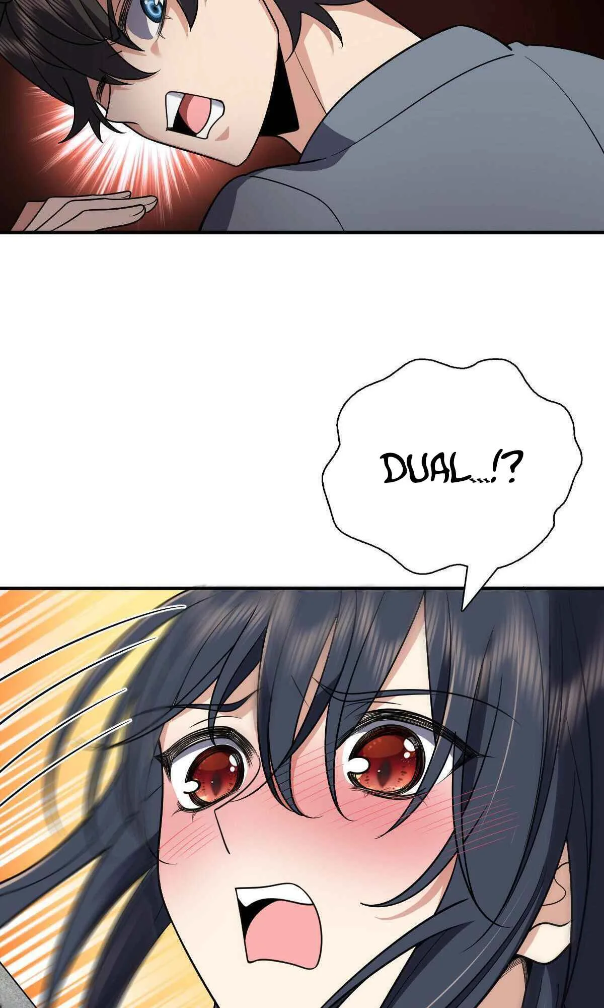 My Wife Is From a Thousand Years Ago Chapter 56 page 55