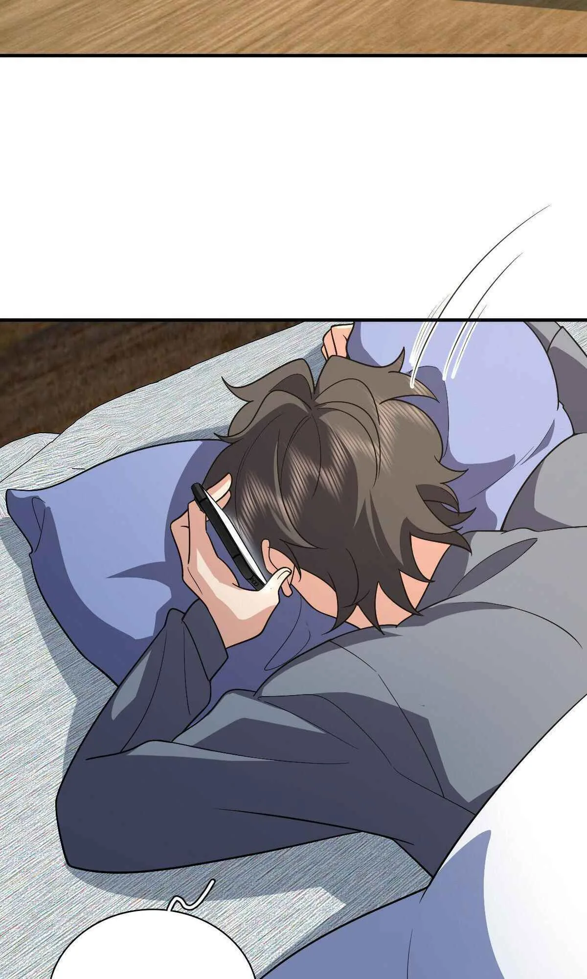 My Wife Is From a Thousand Years Ago Chapter 56 page 43