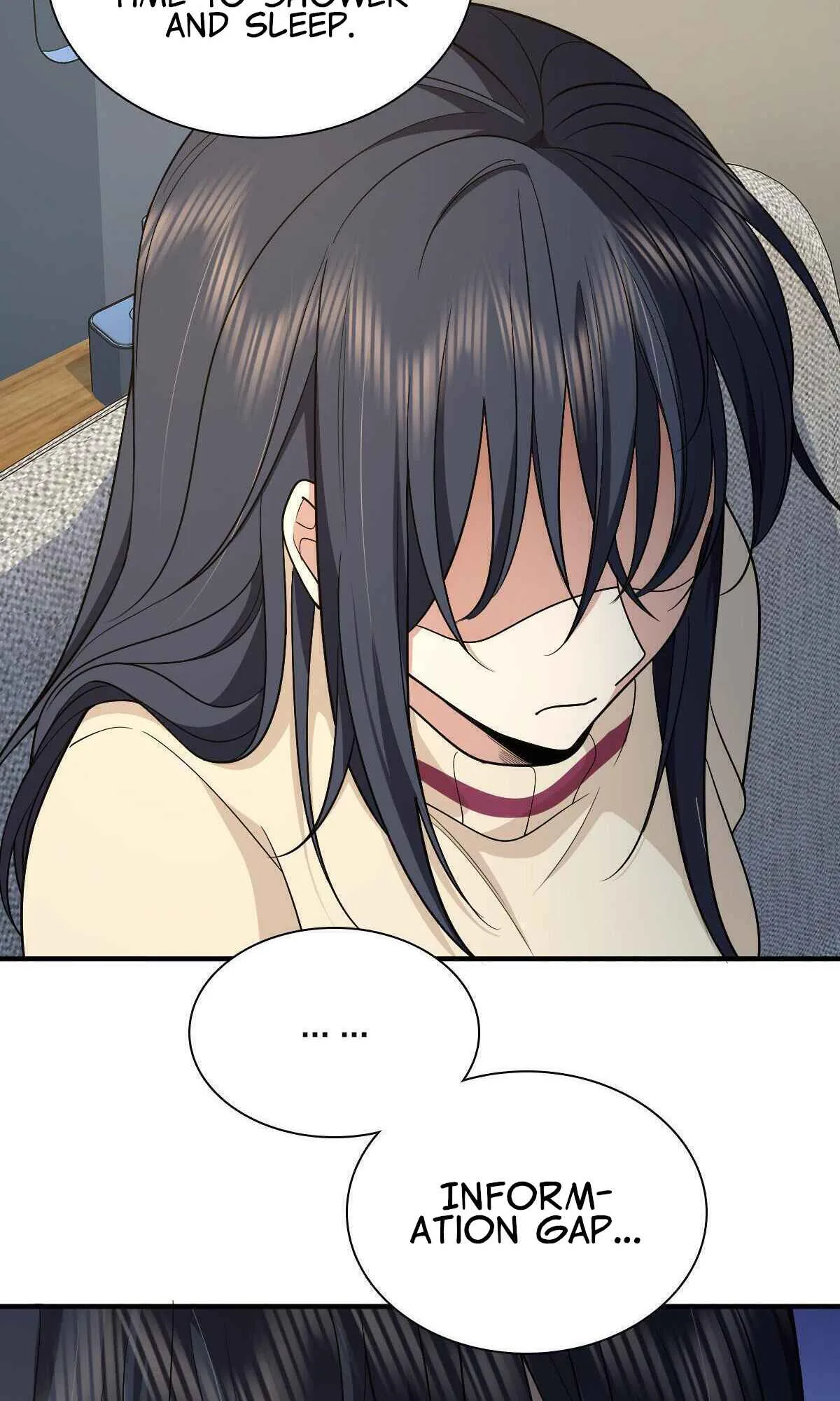 My Wife Is From a Thousand Years Ago Chapter 56 page 21