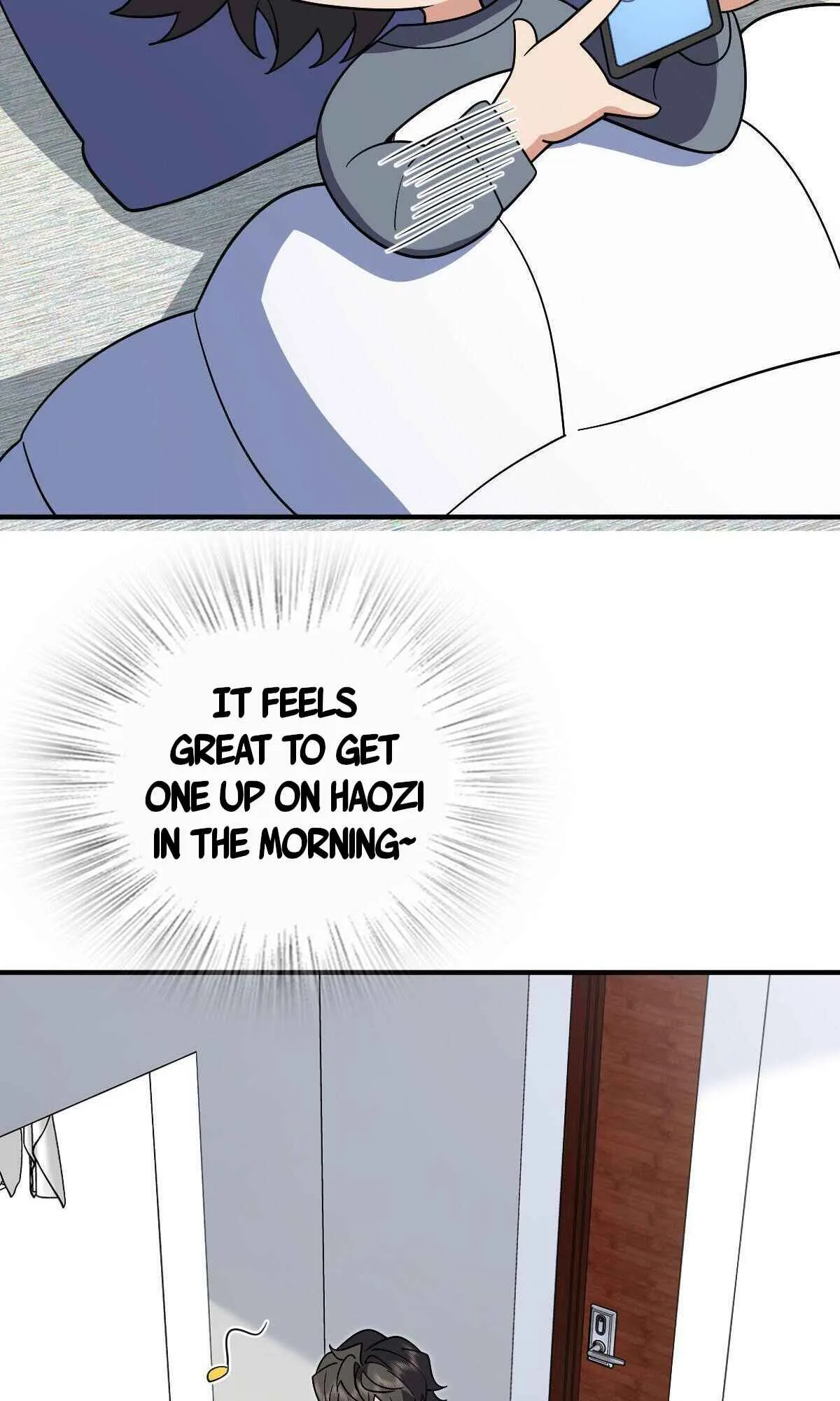 My Wife Is From a Thousand Years Ago Chapter 56 page 48