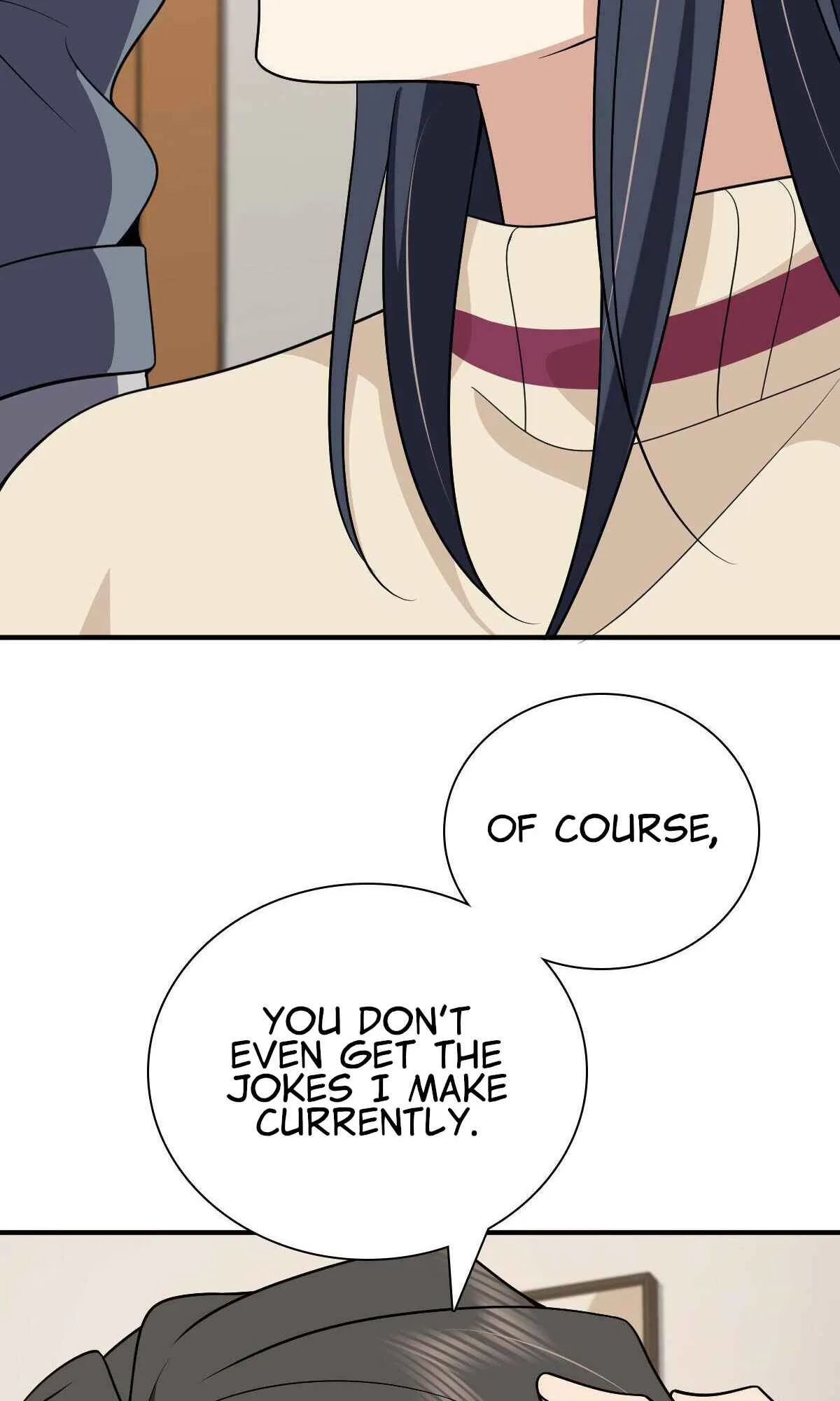 My Wife Is From a Thousand Years Ago Chapter 56 page 19