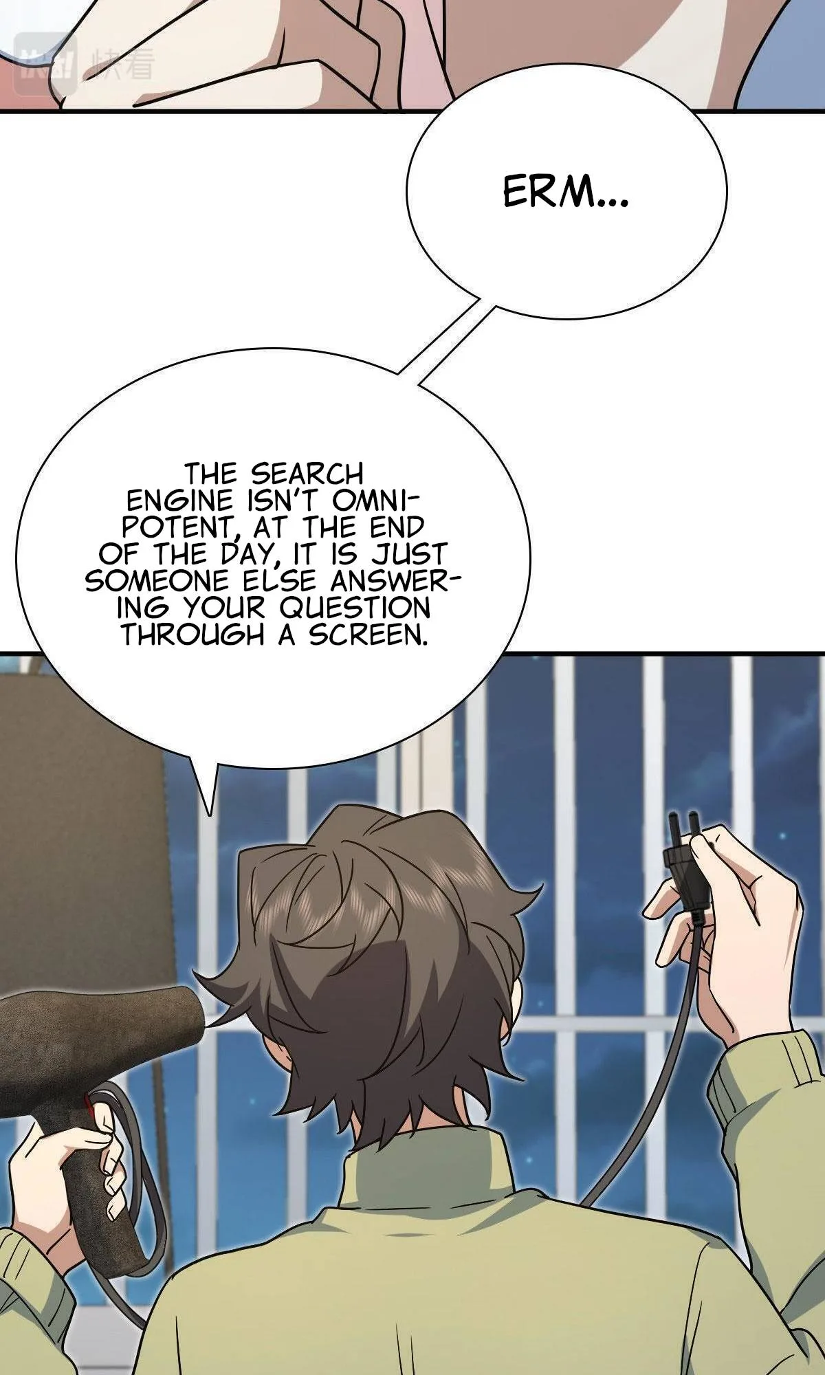 My Wife Is From a Thousand Years Ago Chapter 46 page 41