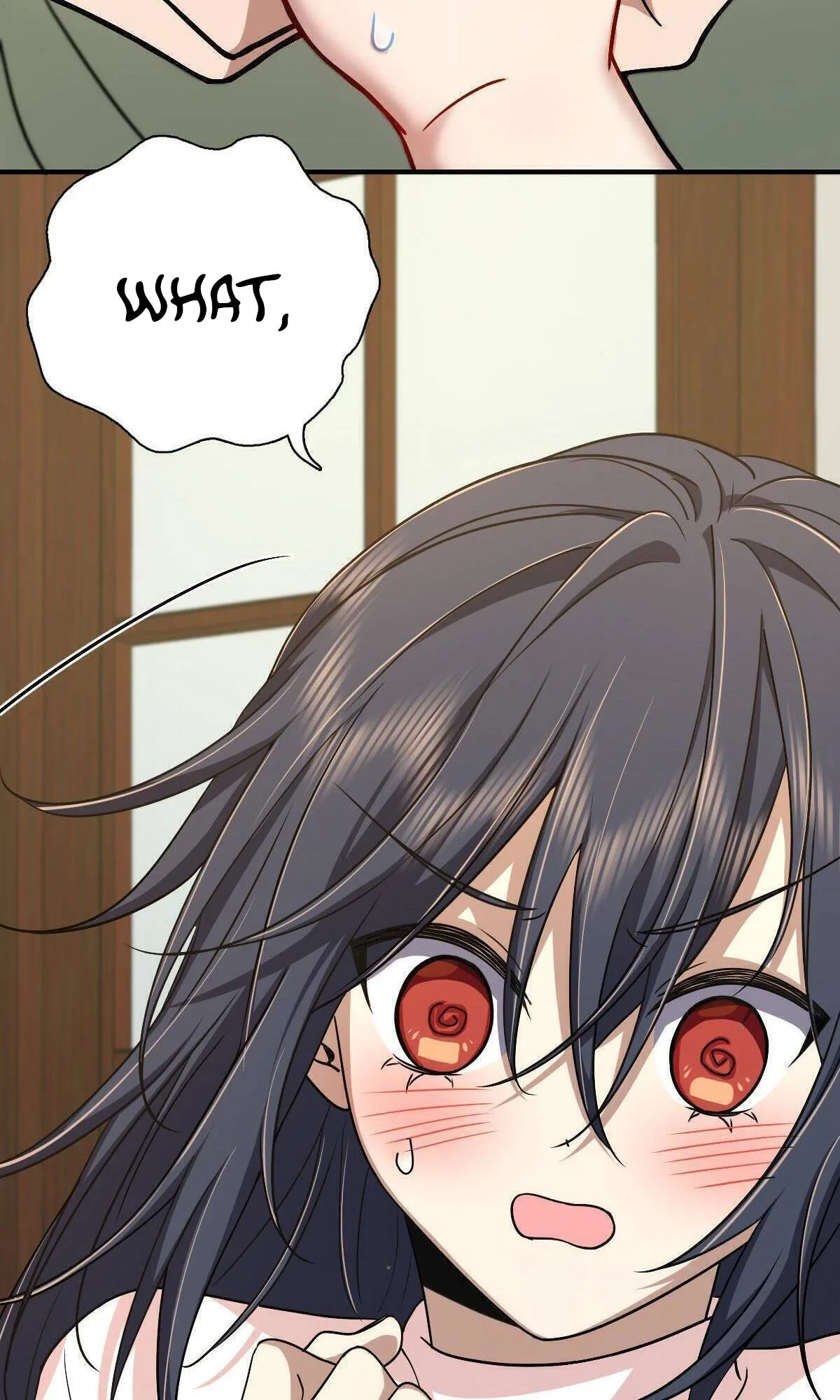 My Wife Is From a Thousand Years Ago Chapter 46 page 24