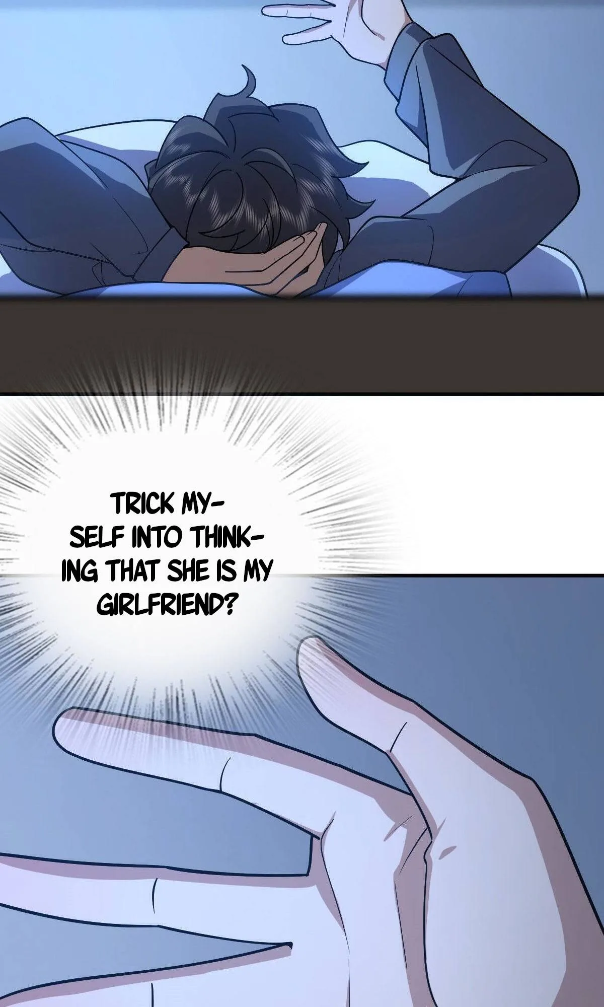 My Wife Is From a Thousand Years Ago Chapter 46 page 52