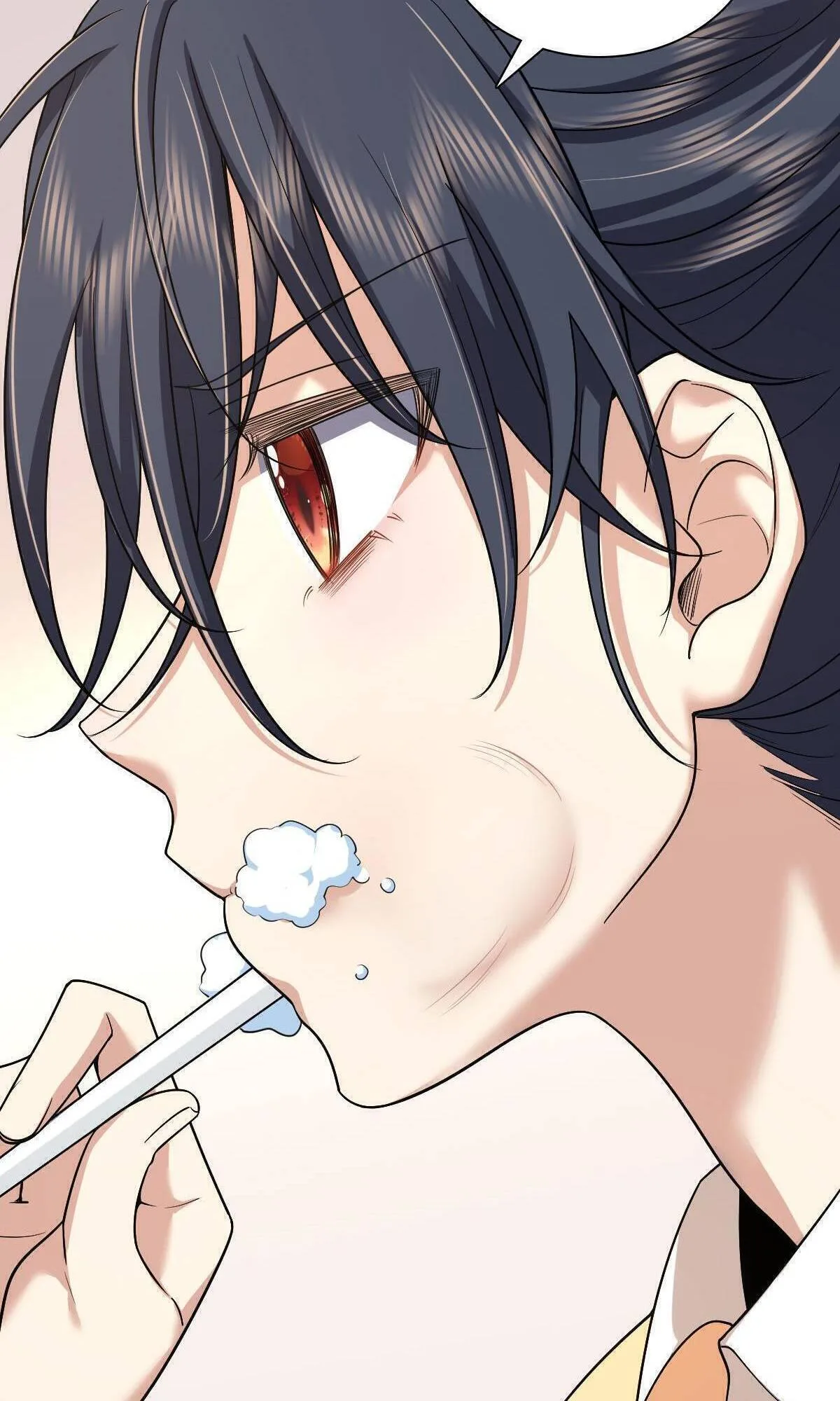 My Wife Is From a Thousand Years Ago Chapter 46 page 56