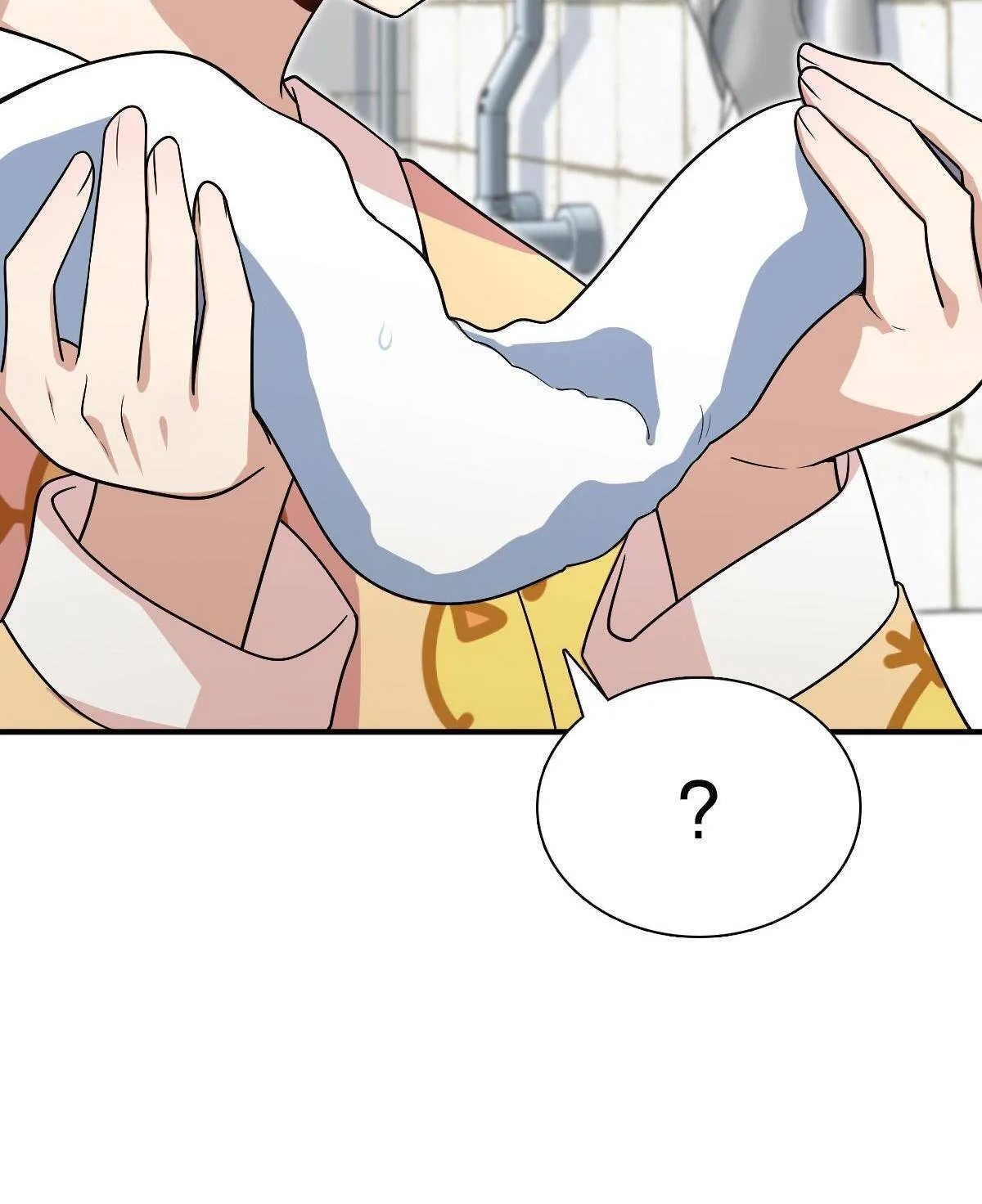 My Wife Is From a Thousand Years Ago Chapter 46 page 62